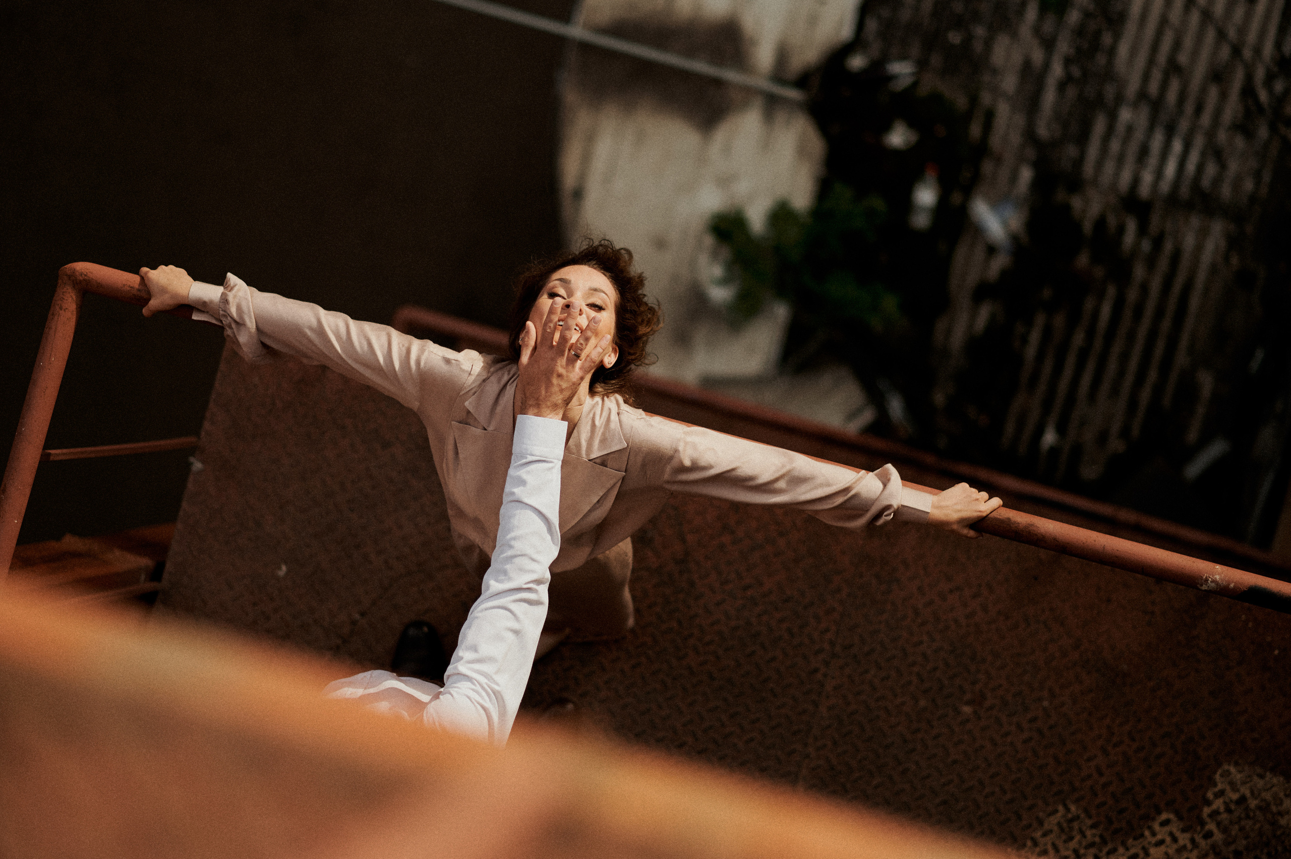 Посмотреть серию. Свадебный и семейный фотограф в Красноярске Тряпчев Павел