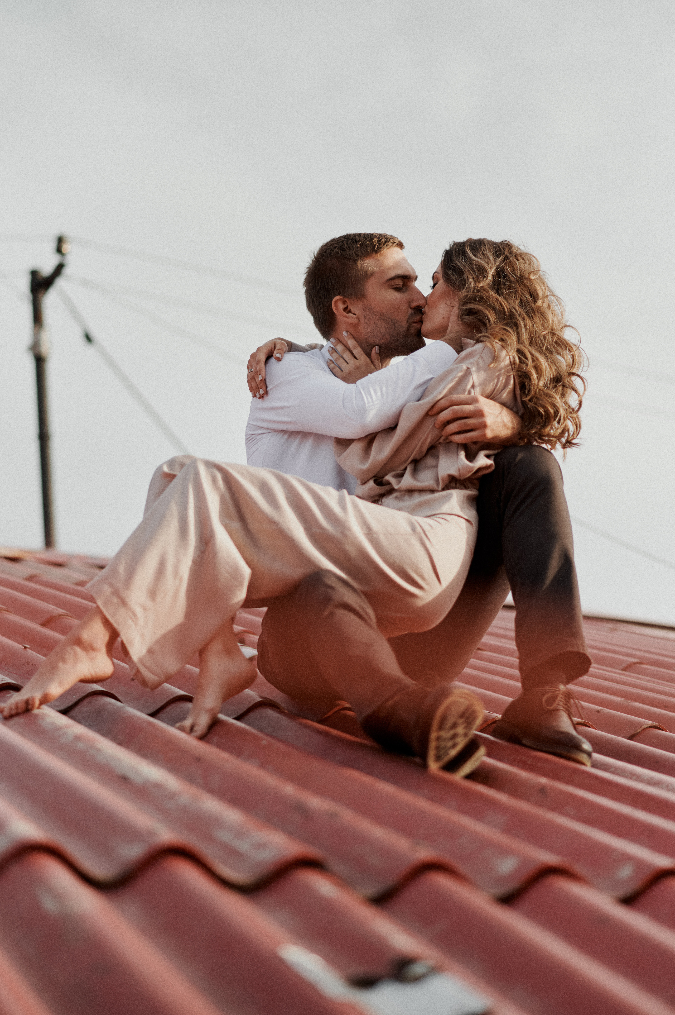 Посмотреть серию. Свадебный и семейный фотограф в Красноярске Тряпчев Павел