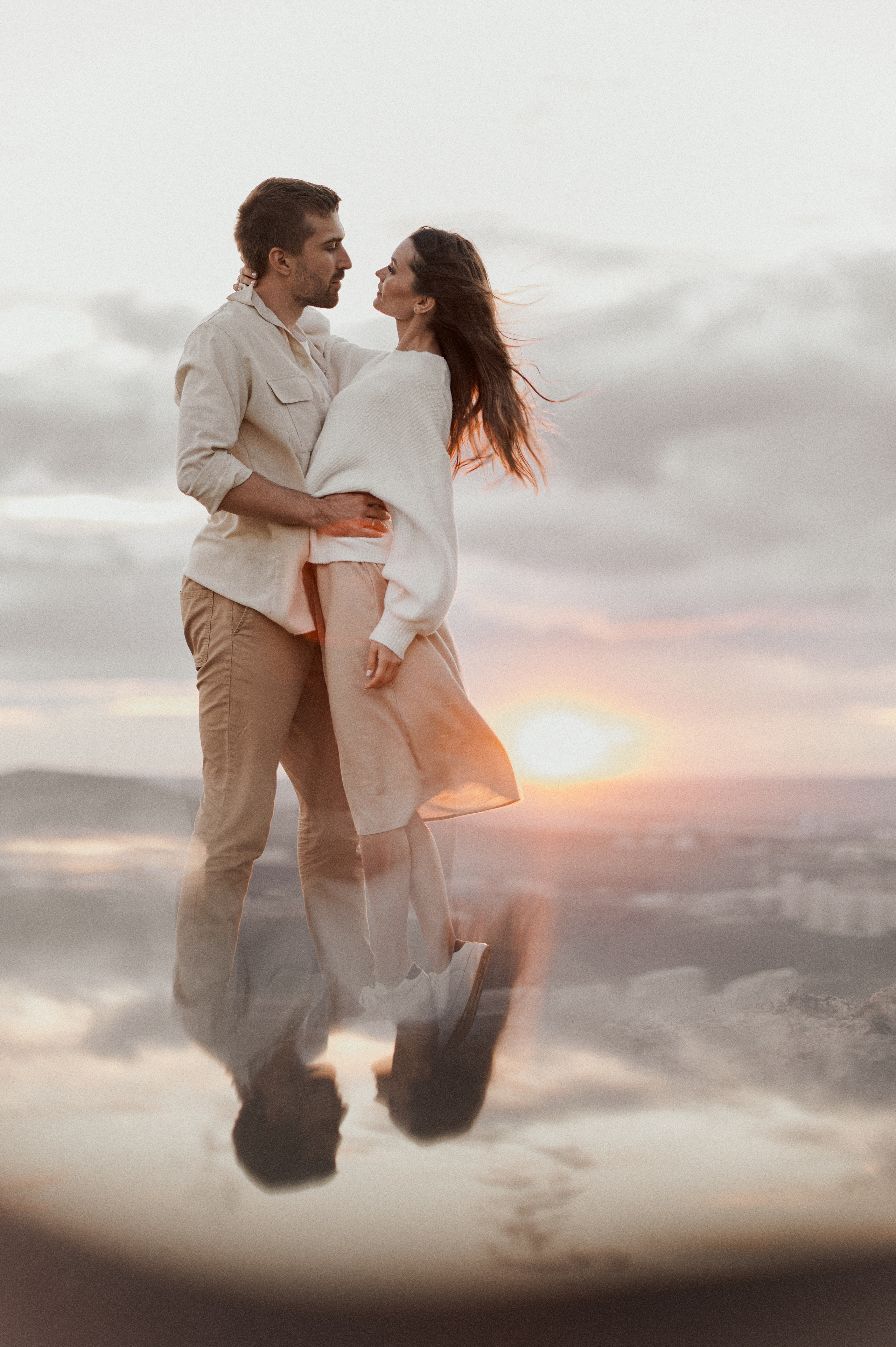 Посмотреть серию. Свадебный и семейный фотограф в Красноярске Тряпчев Павел