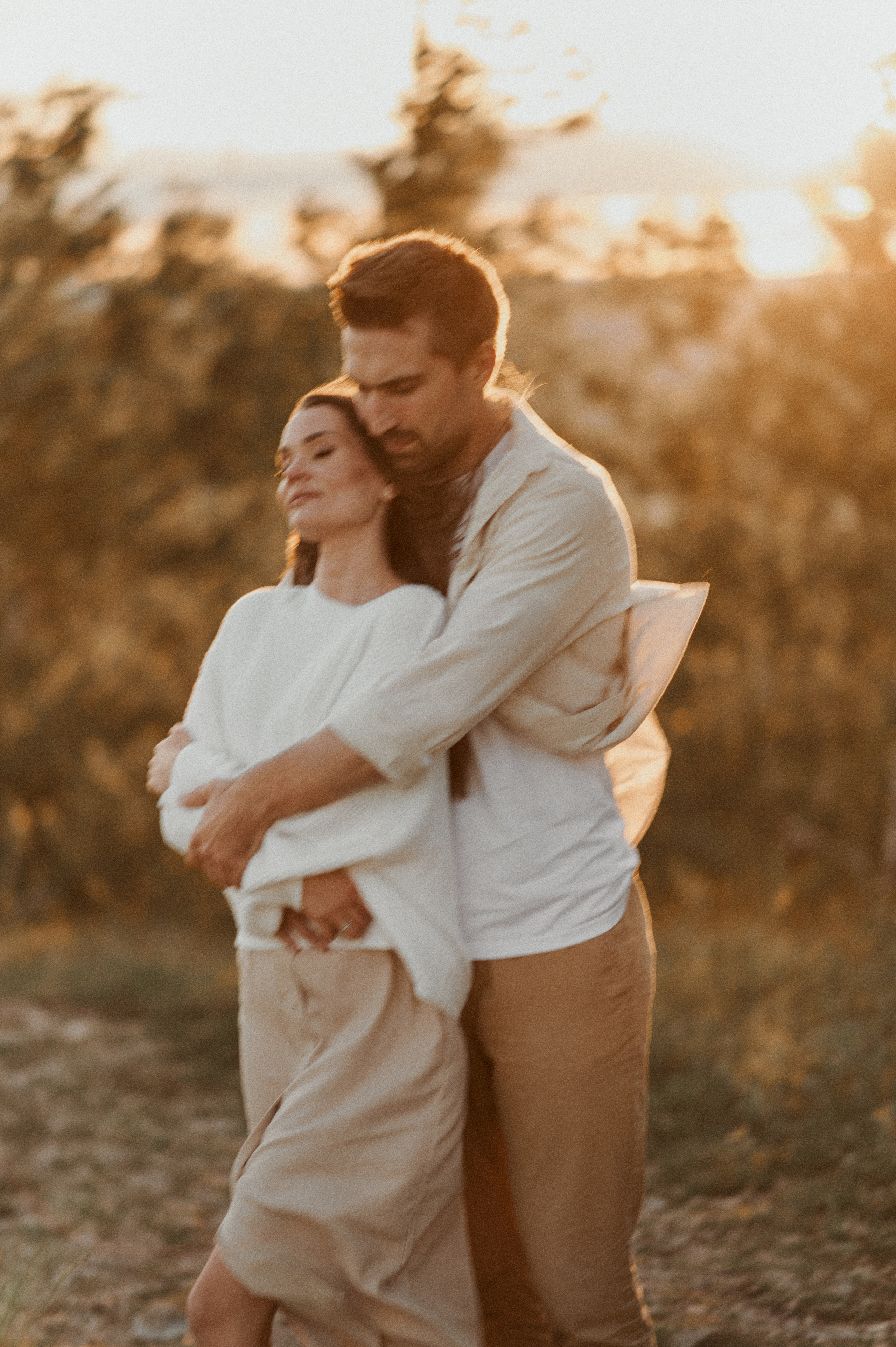 Посмотреть серию. Свадебный и семейный фотограф в Красноярске Тряпчев Павел