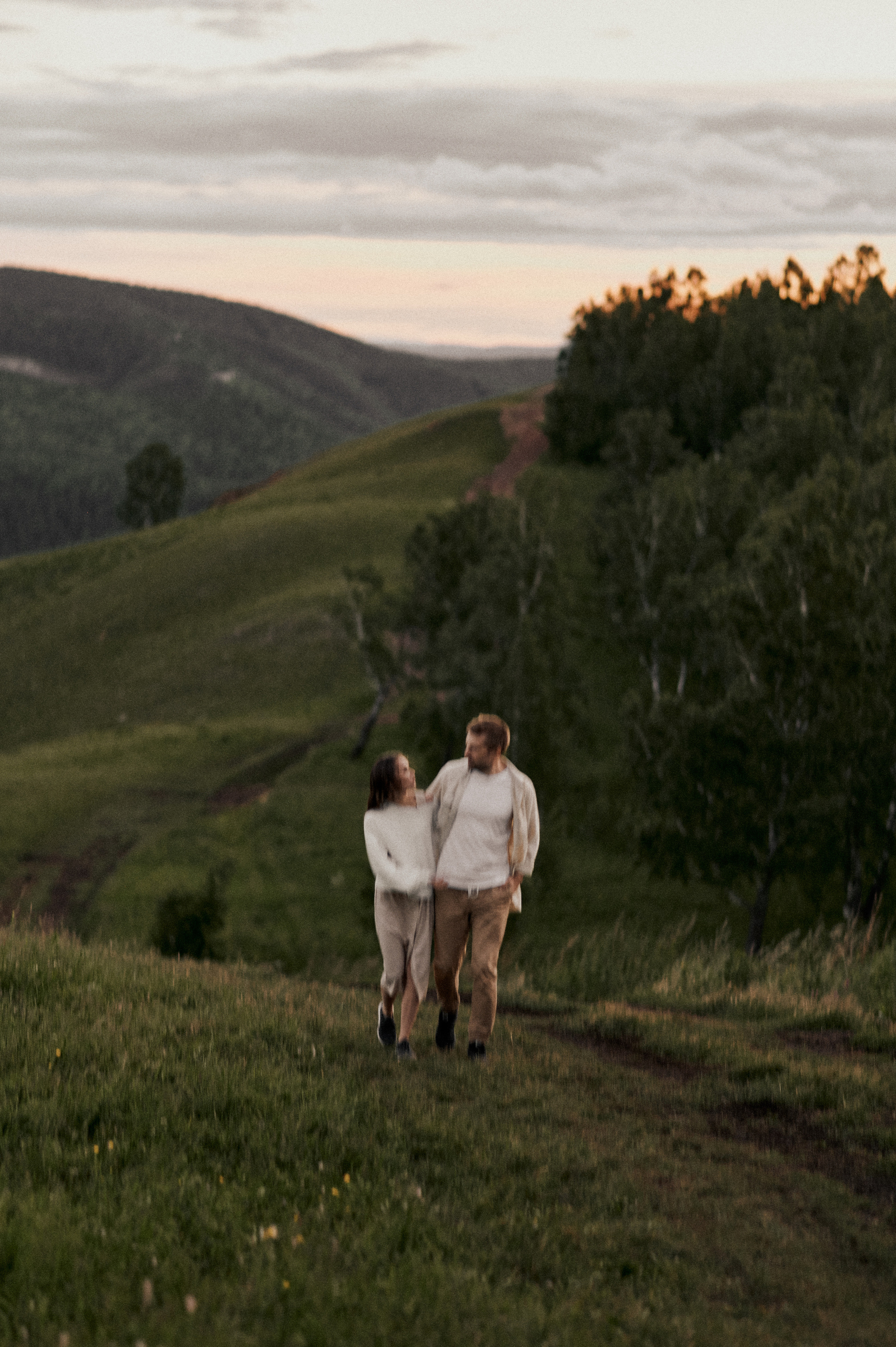 Посмотреть серию. Свадебный и семейный фотограф в Красноярске Тряпчев Павел