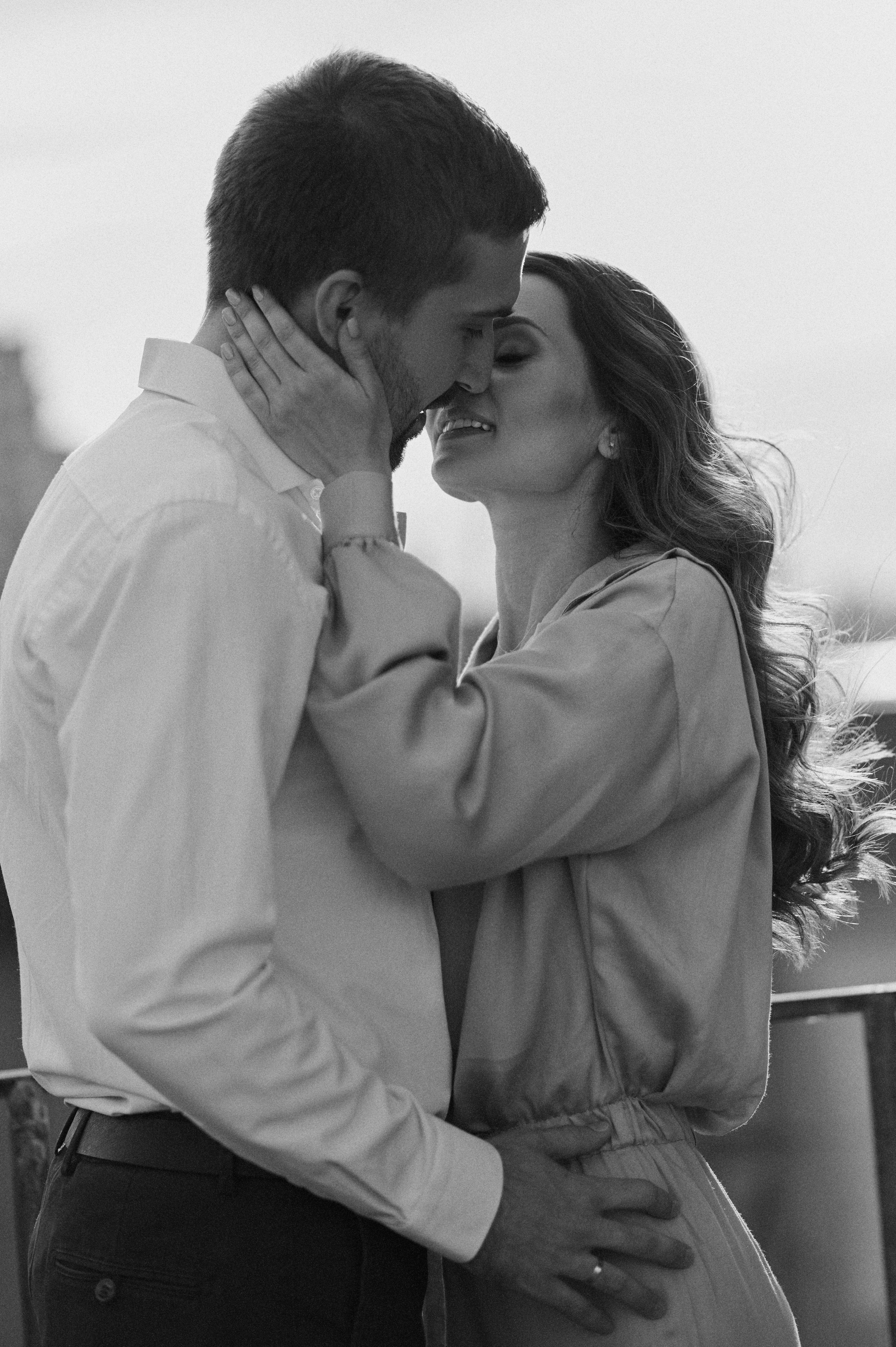 Посмотреть серию. Свадебный и семейный фотограф в Красноярске Тряпчев Павел