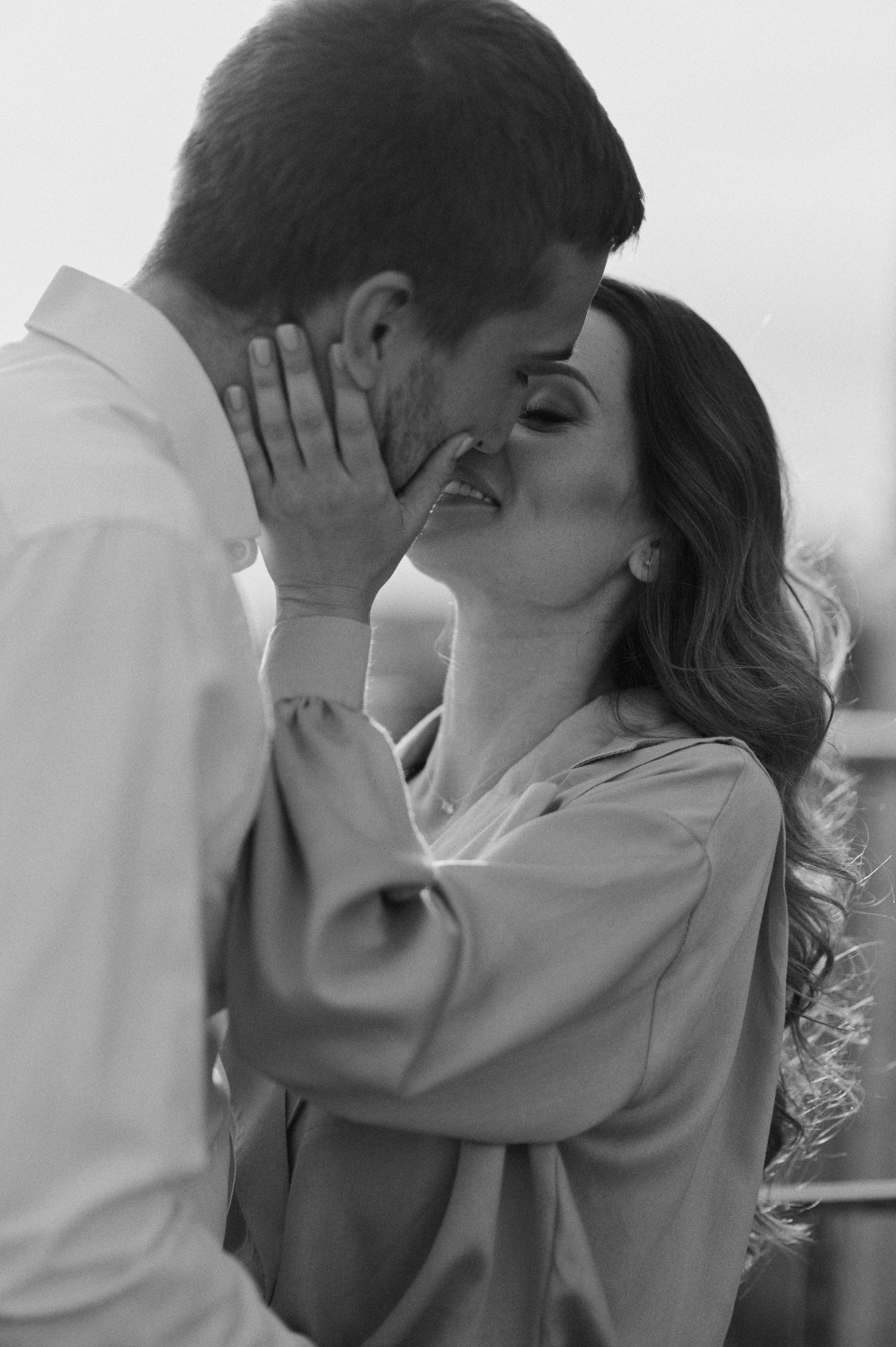 Посмотреть серию. Свадебный и семейный фотограф в Красноярске Тряпчев Павел