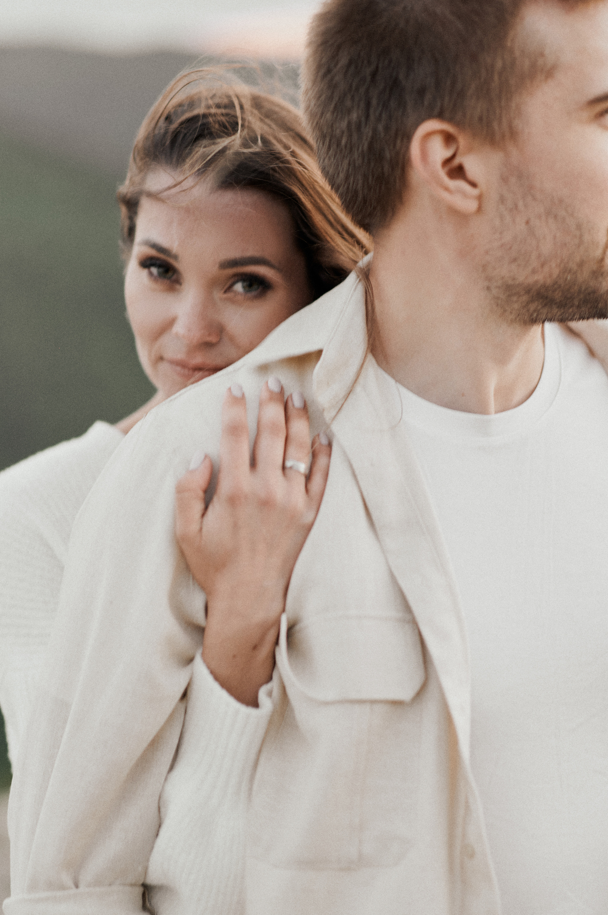 Посмотреть серию. Свадебный и семейный фотограф в Красноярске Тряпчев Павел