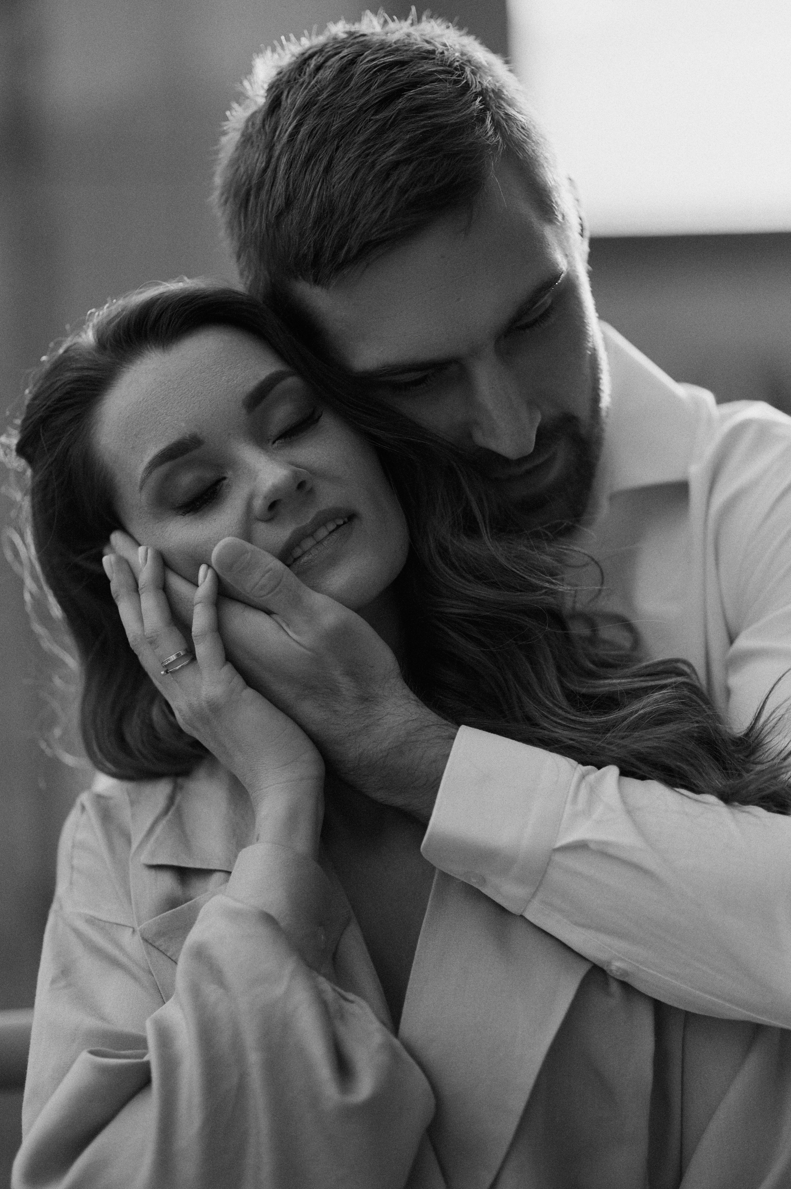 Посмотреть серию. Свадебный и семейный фотограф в Красноярске Тряпчев Павел