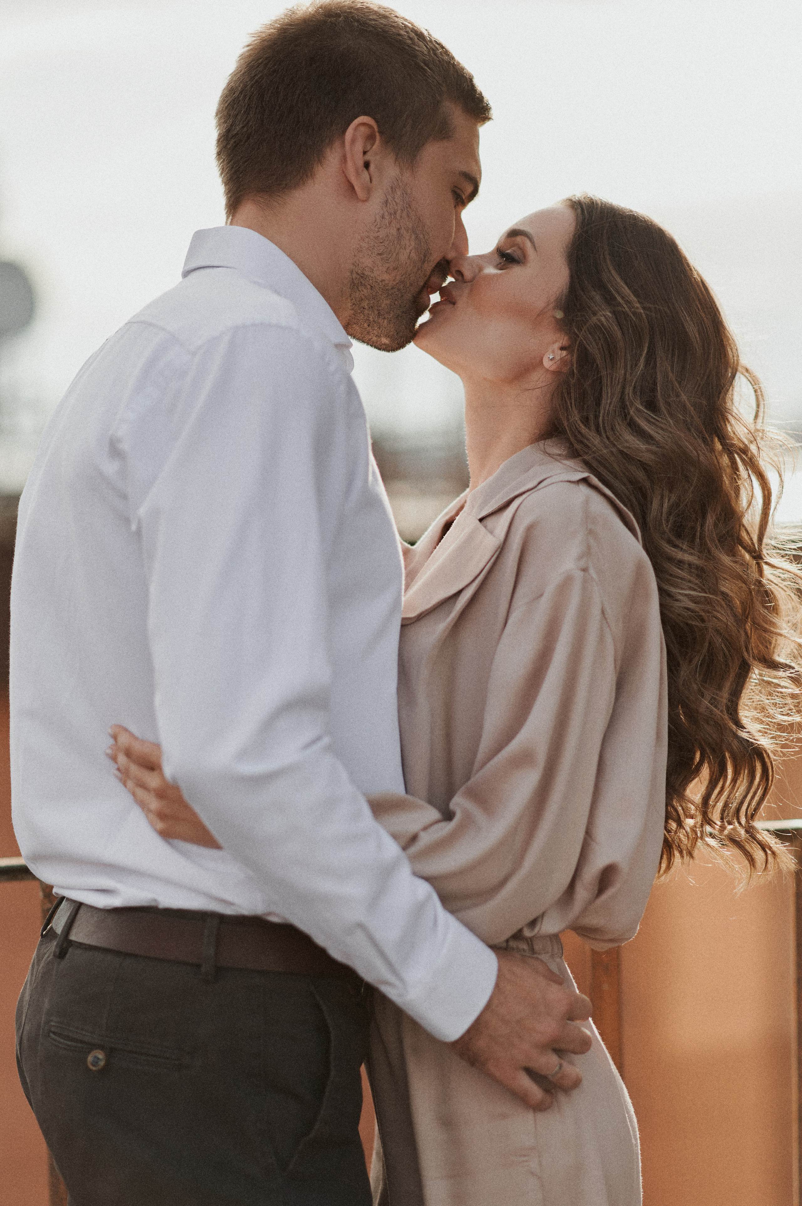 Посмотреть серию. Свадебный и семейный фотограф в Красноярске Тряпчев Павел