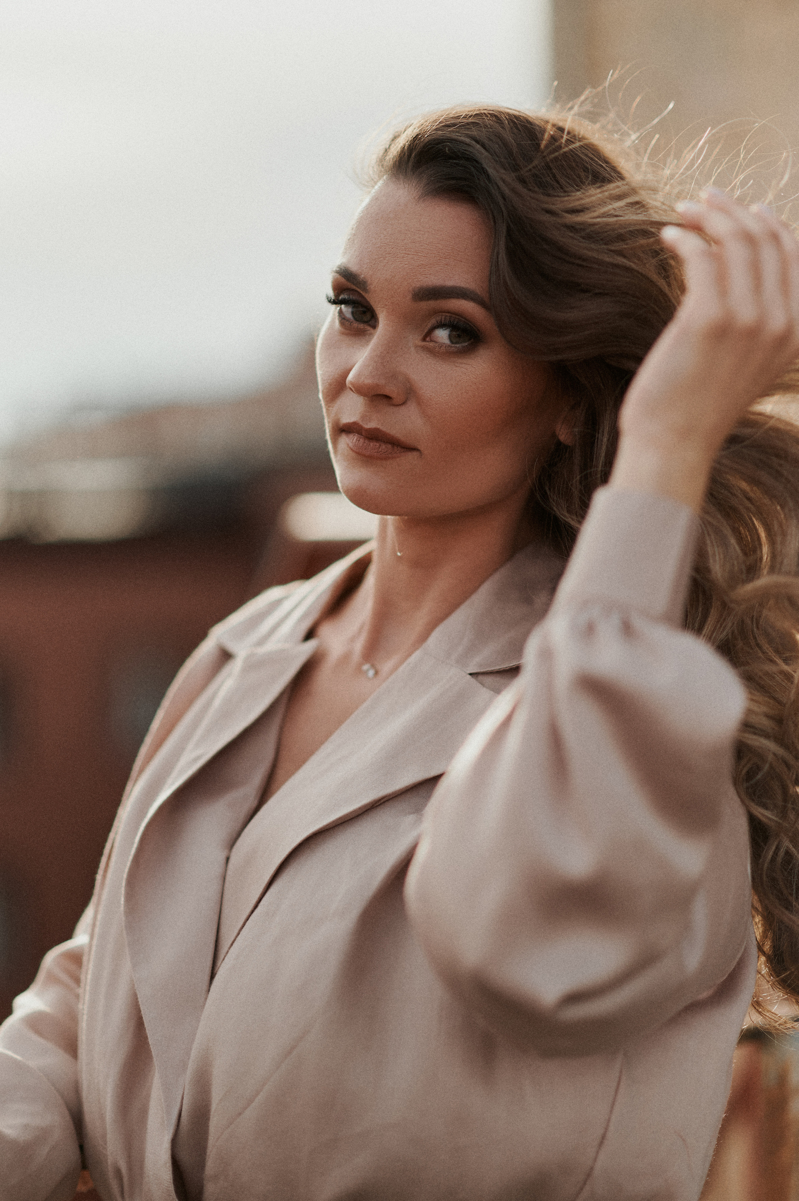 Посмотреть серию. Свадебный и семейный фотограф в Красноярске Тряпчев Павел