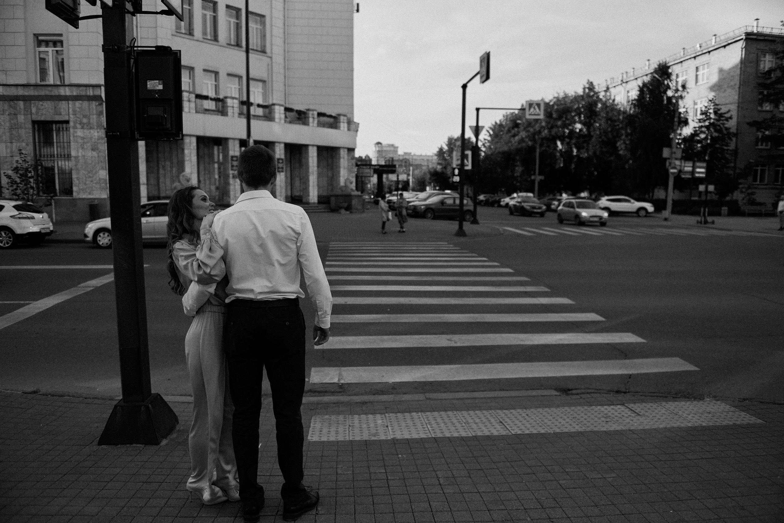 Посмотреть серию. Свадебный и семейный фотограф в Красноярске Тряпчев Павел