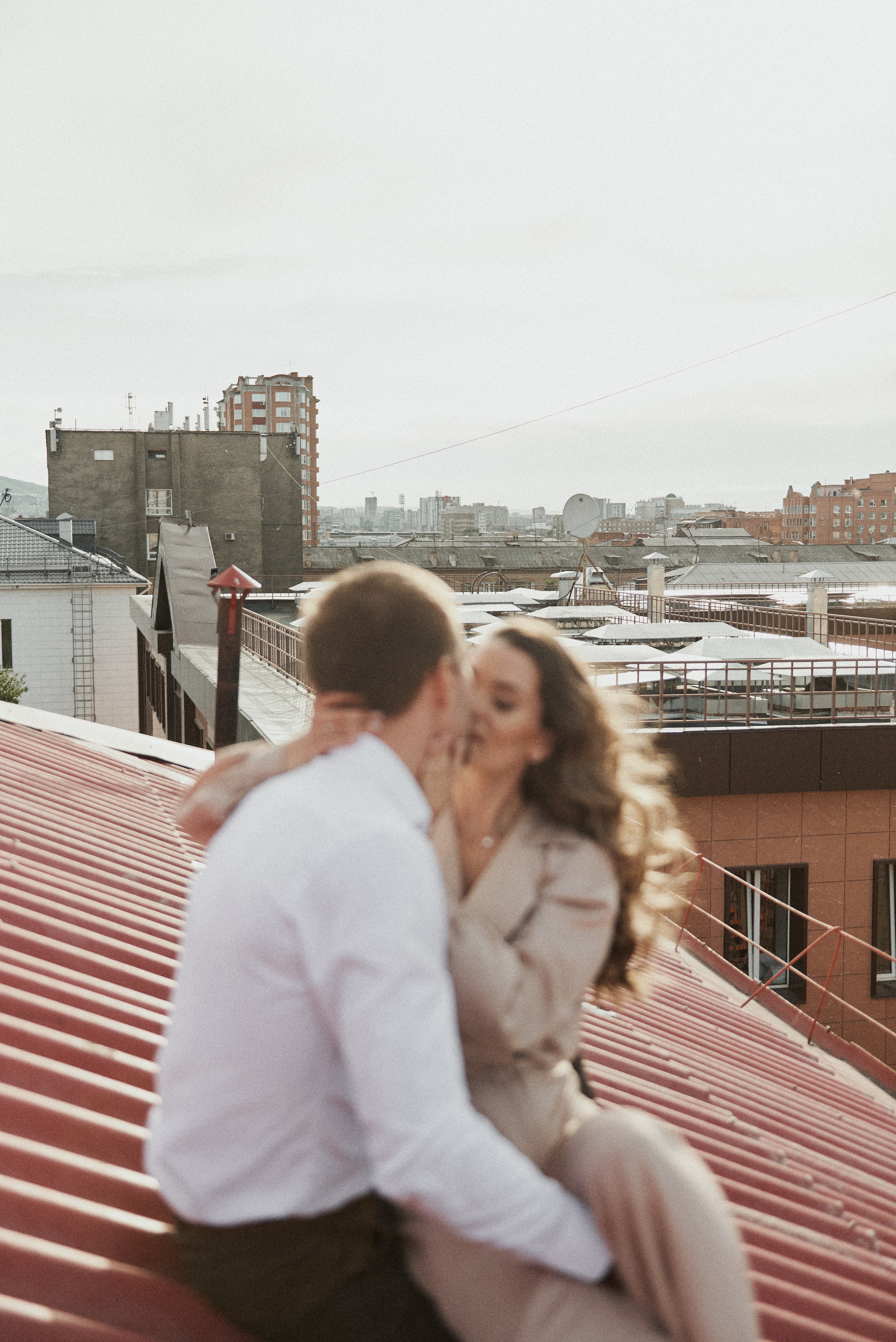 Посмотреть серию. Свадебный и семейный фотограф в Красноярске Тряпчев Павел