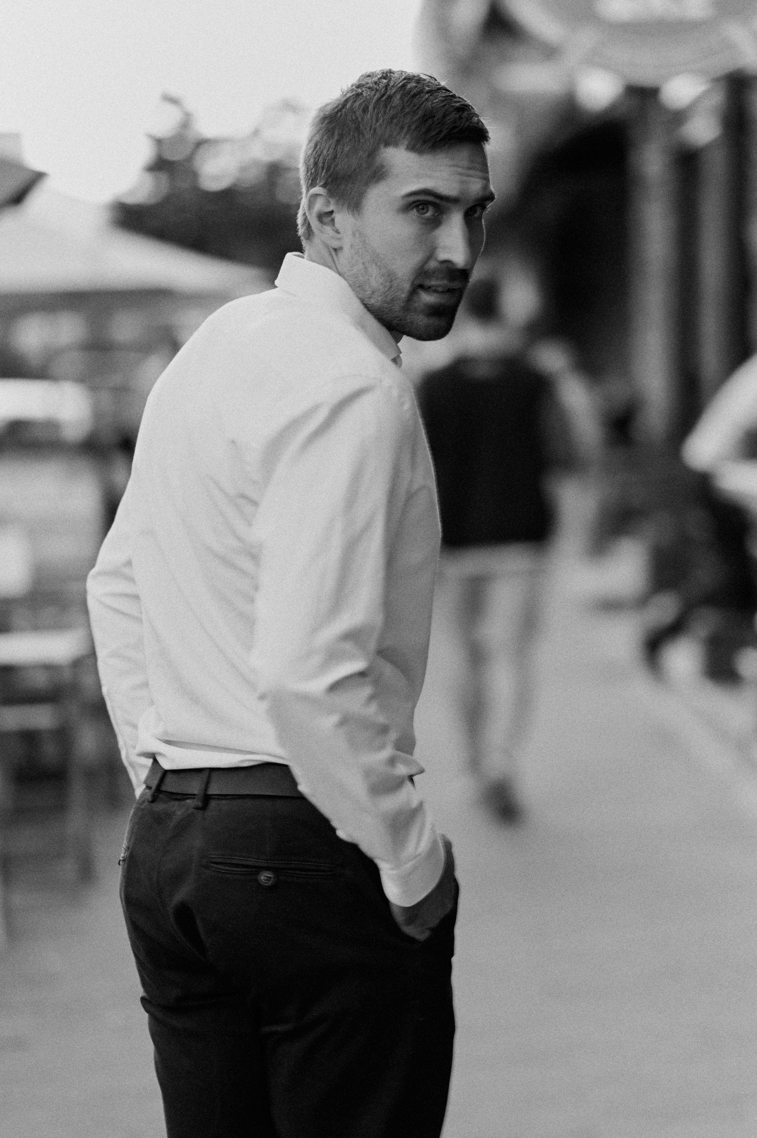 Посмотреть серию. Свадебный и семейный фотограф в Красноярске Тряпчев Павел