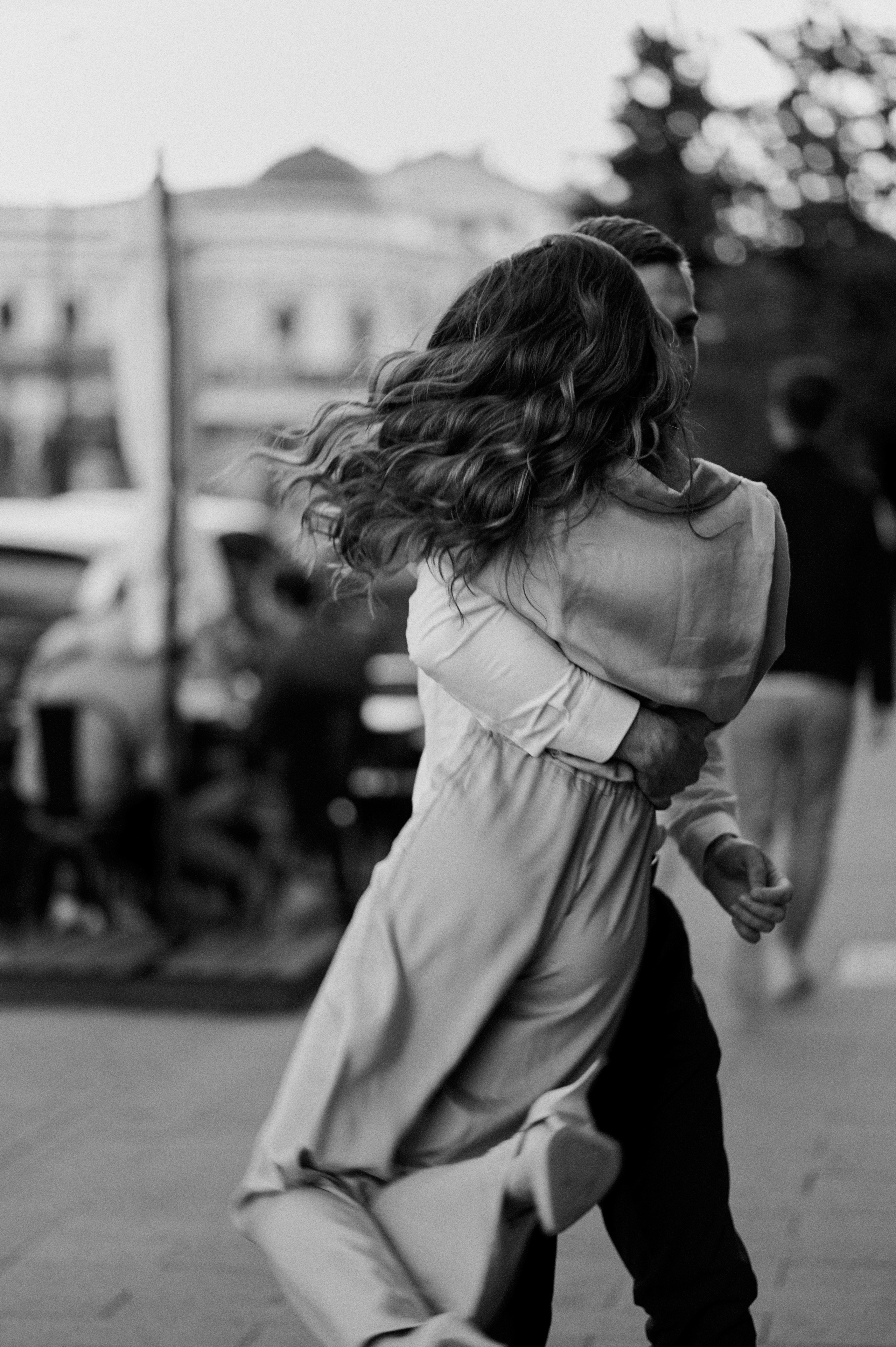 Посмотреть серию. Свадебный и семейный фотограф в Красноярске Тряпчев Павел