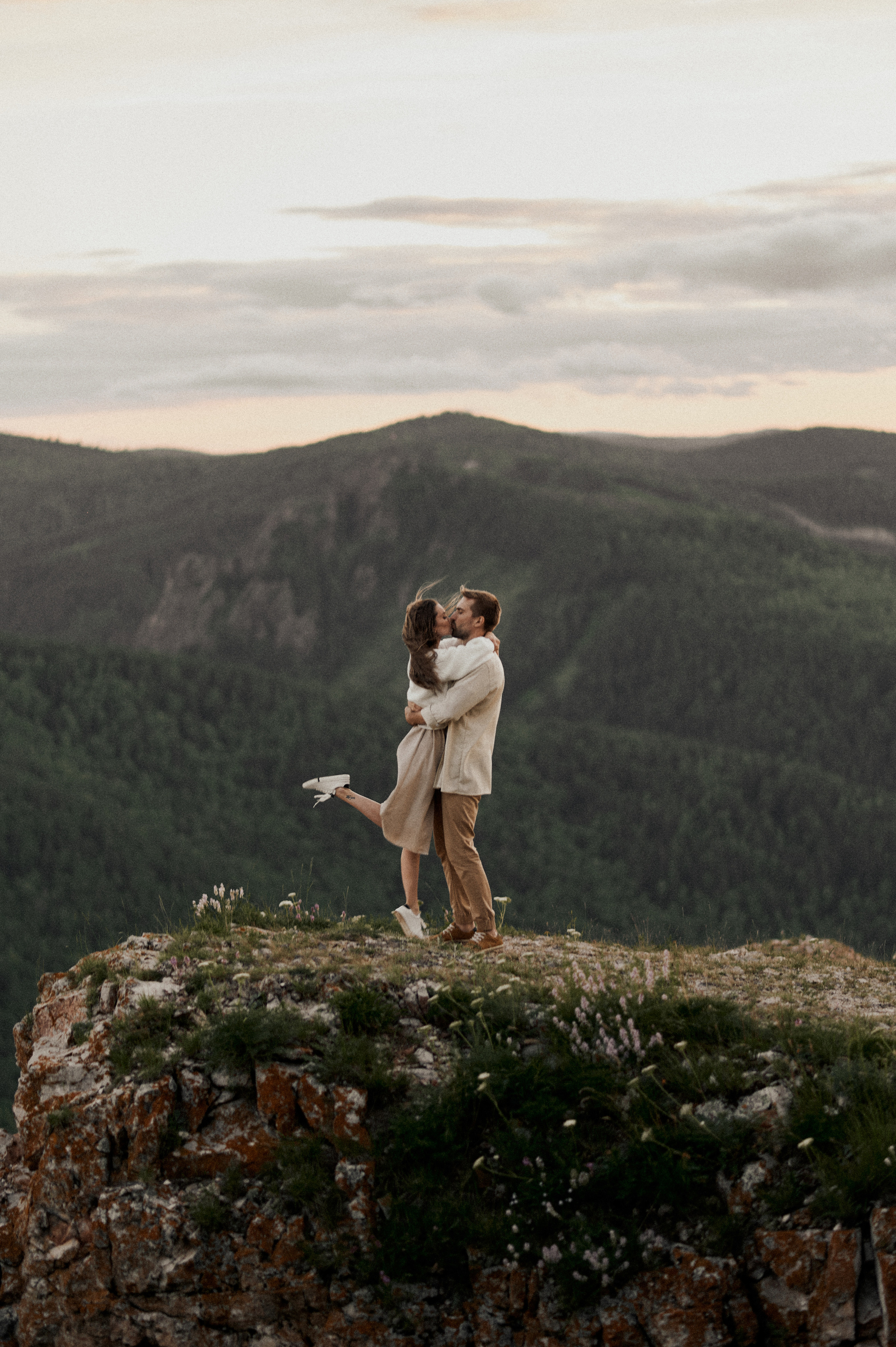 Посмотреть серию. Свадебный и семейный фотограф в Красноярске Тряпчев Павел