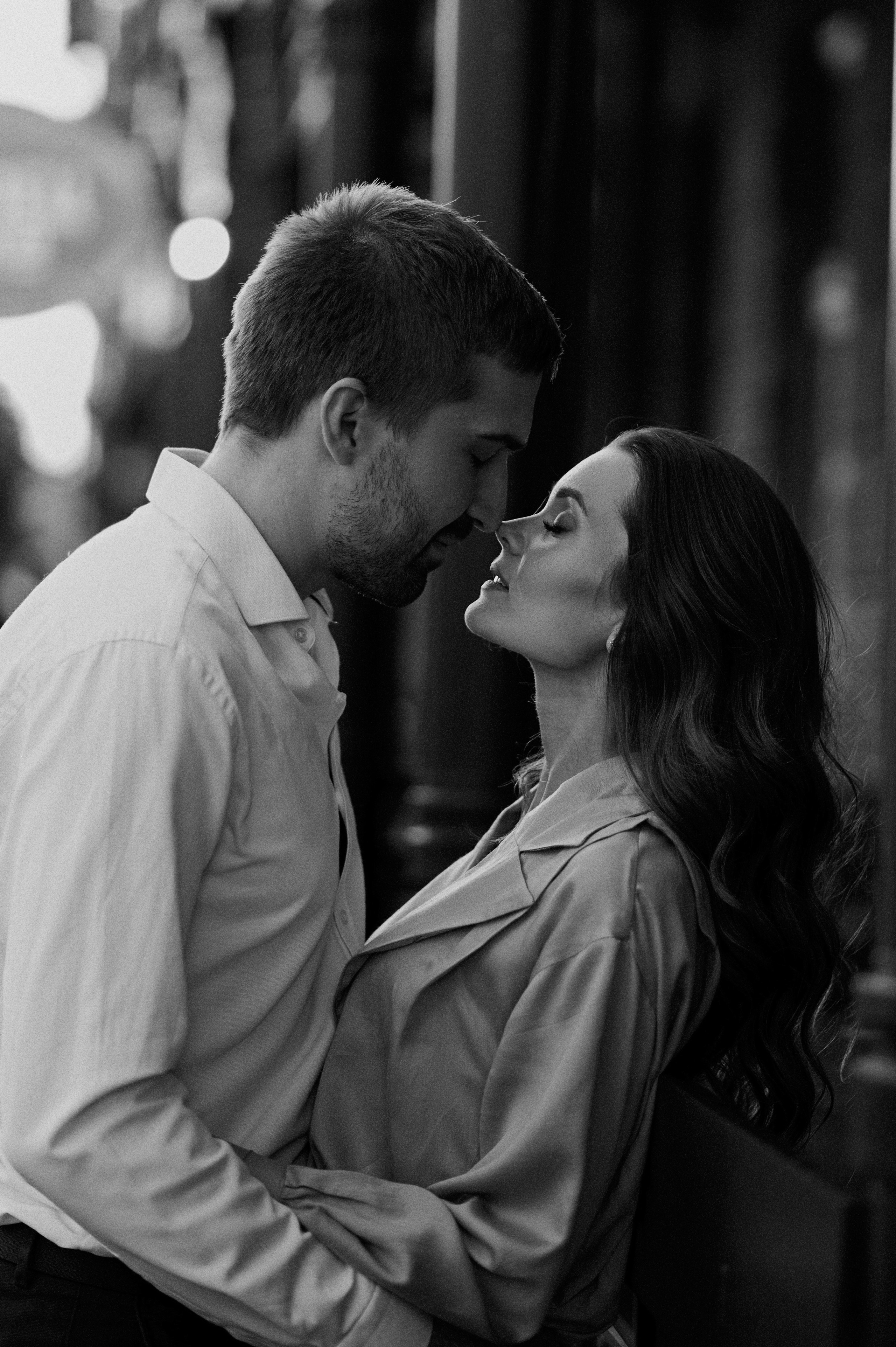 Посмотреть серию. Свадебный и семейный фотограф в Красноярске Тряпчев Павел