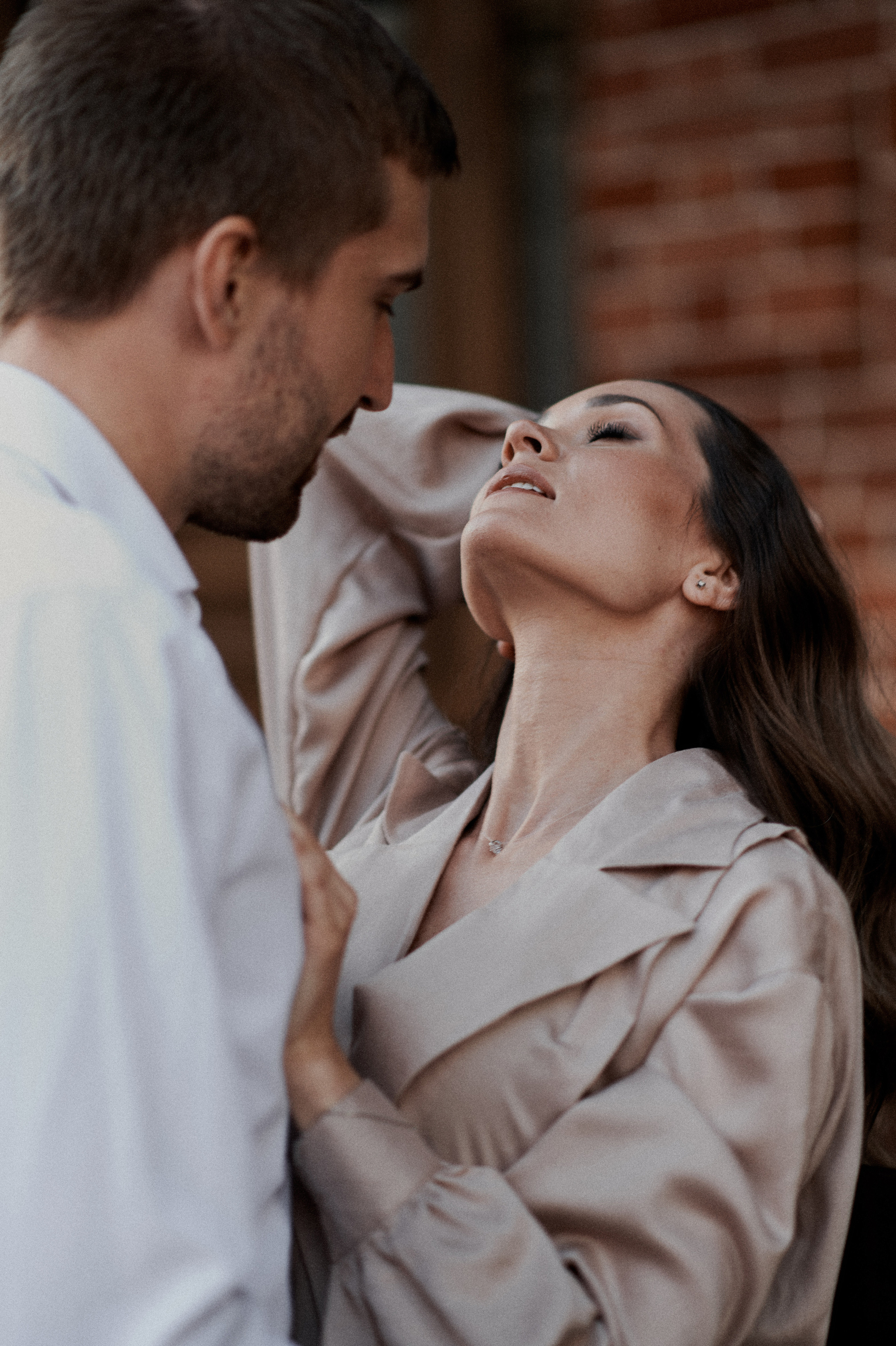 Посмотреть серию. Свадебный и семейный фотограф в Красноярске Тряпчев Павел