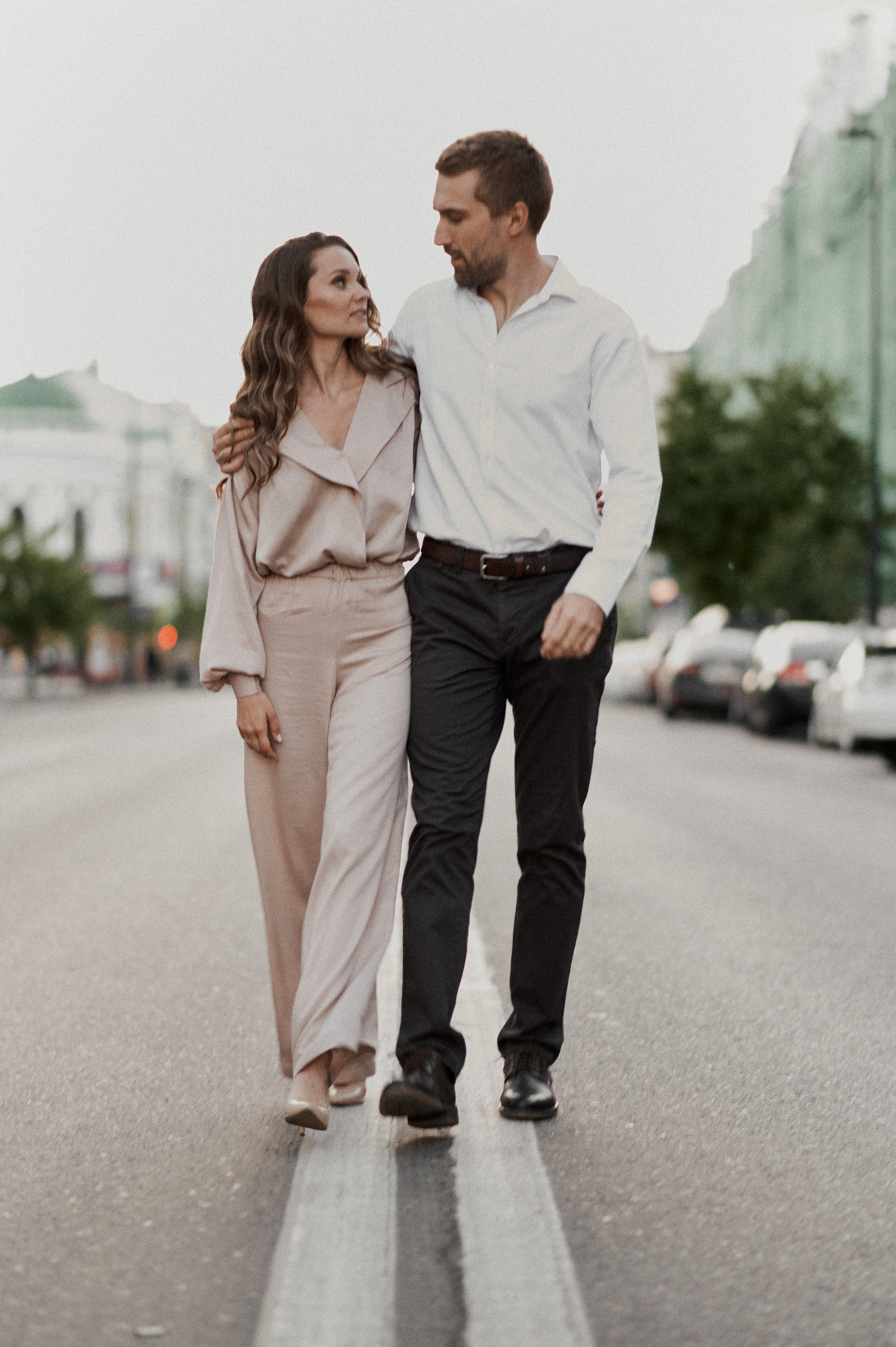 Посмотреть серию. Свадебный и семейный фотограф в Красноярске Тряпчев Павел