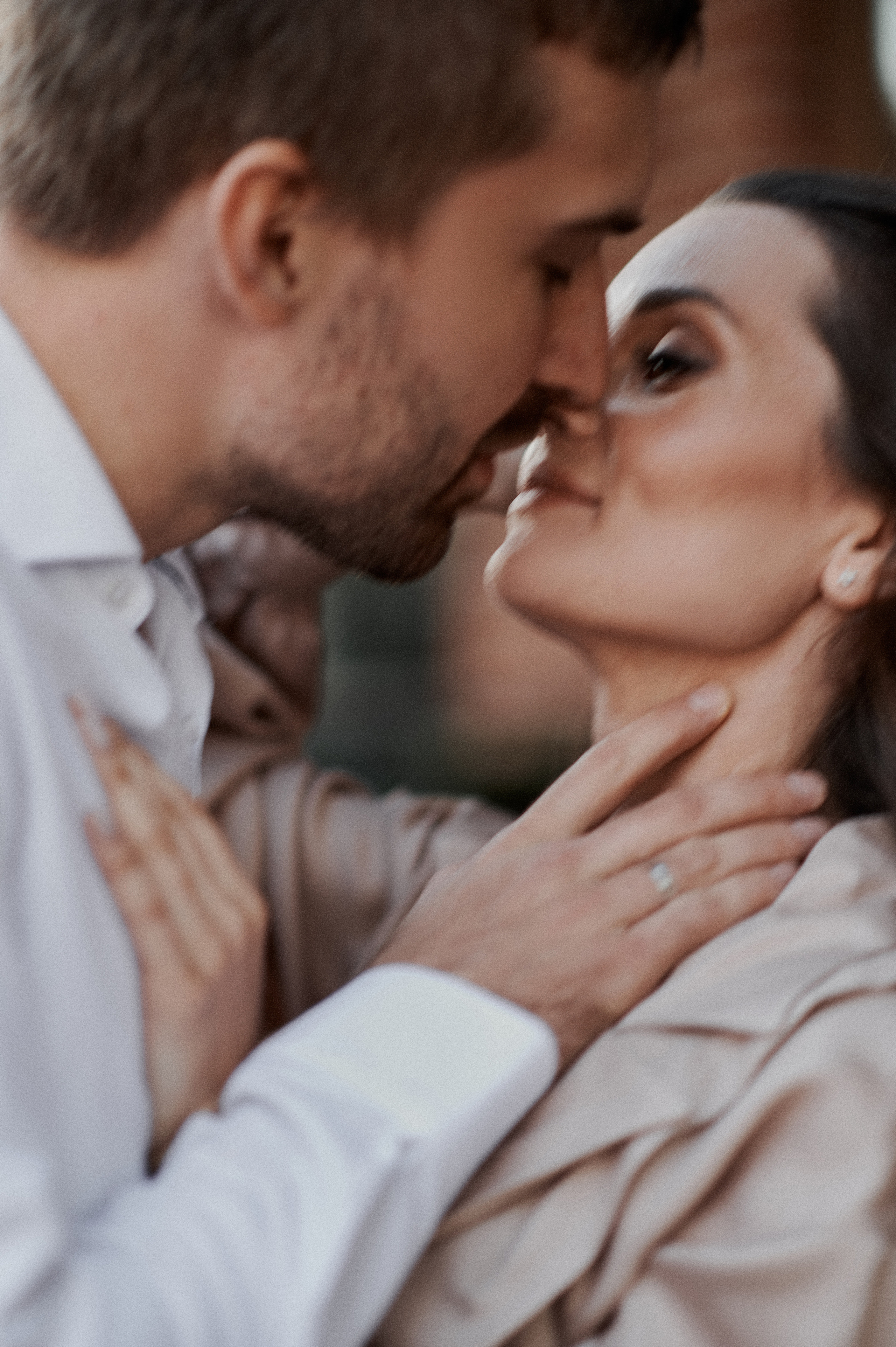 Посмотреть серию. Свадебный и семейный фотограф в Красноярске Тряпчев Павел