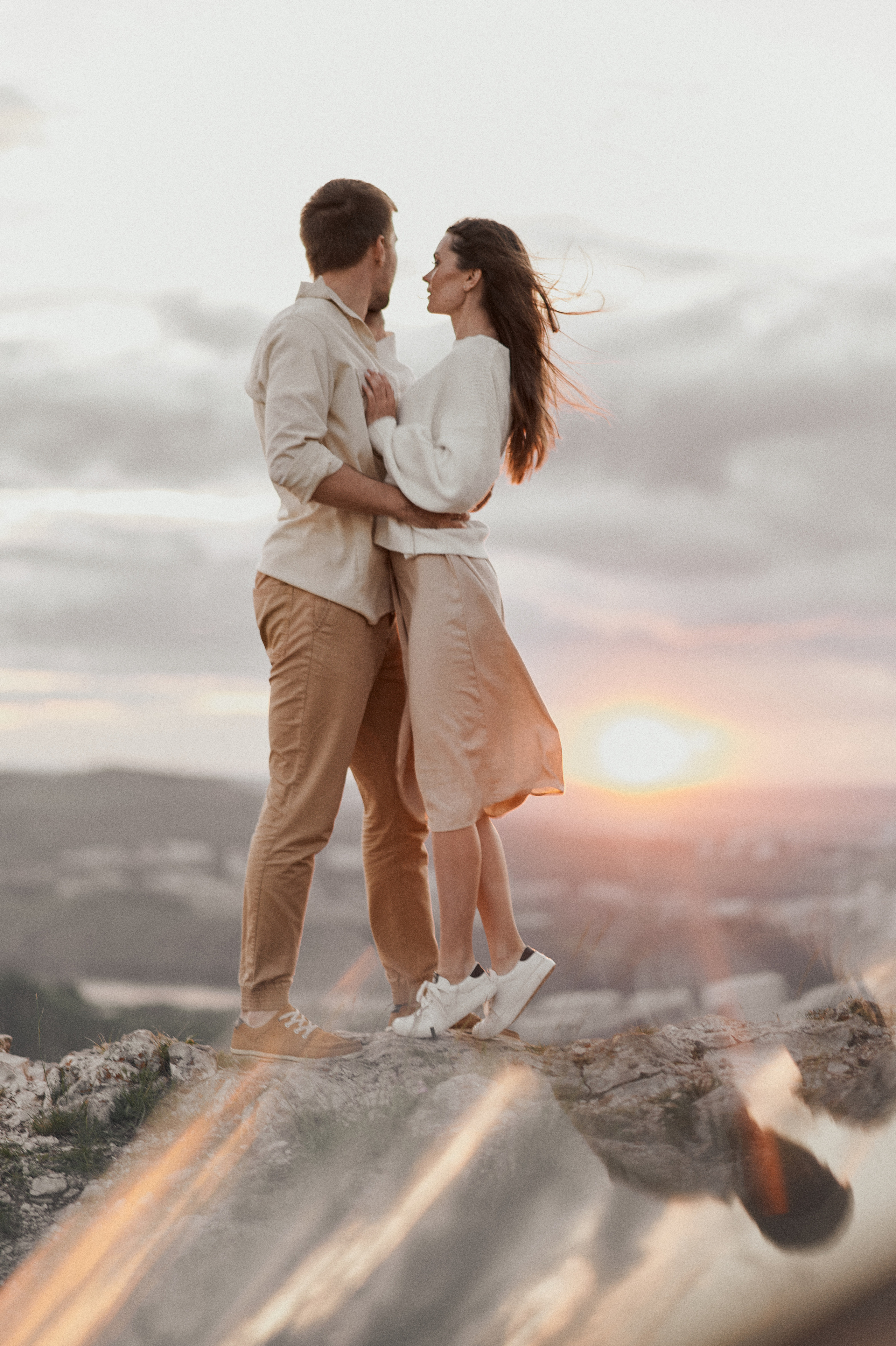 Посмотреть серию. Свадебный и семейный фотограф в Красноярске Тряпчев Павел