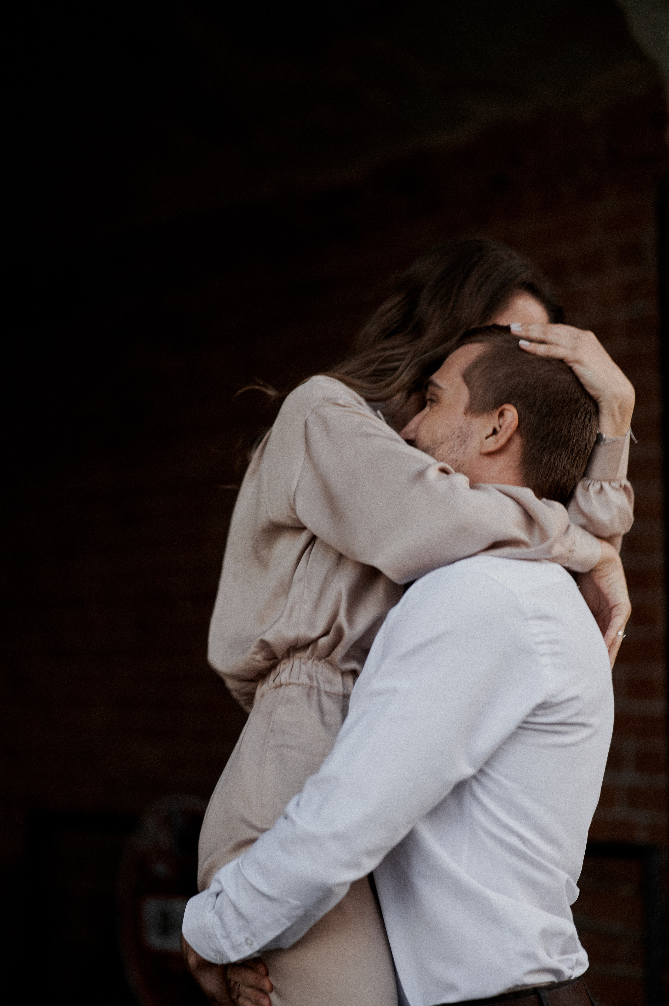 Посмотреть серию. Свадебный и семейный фотограф в Красноярске Тряпчев Павел