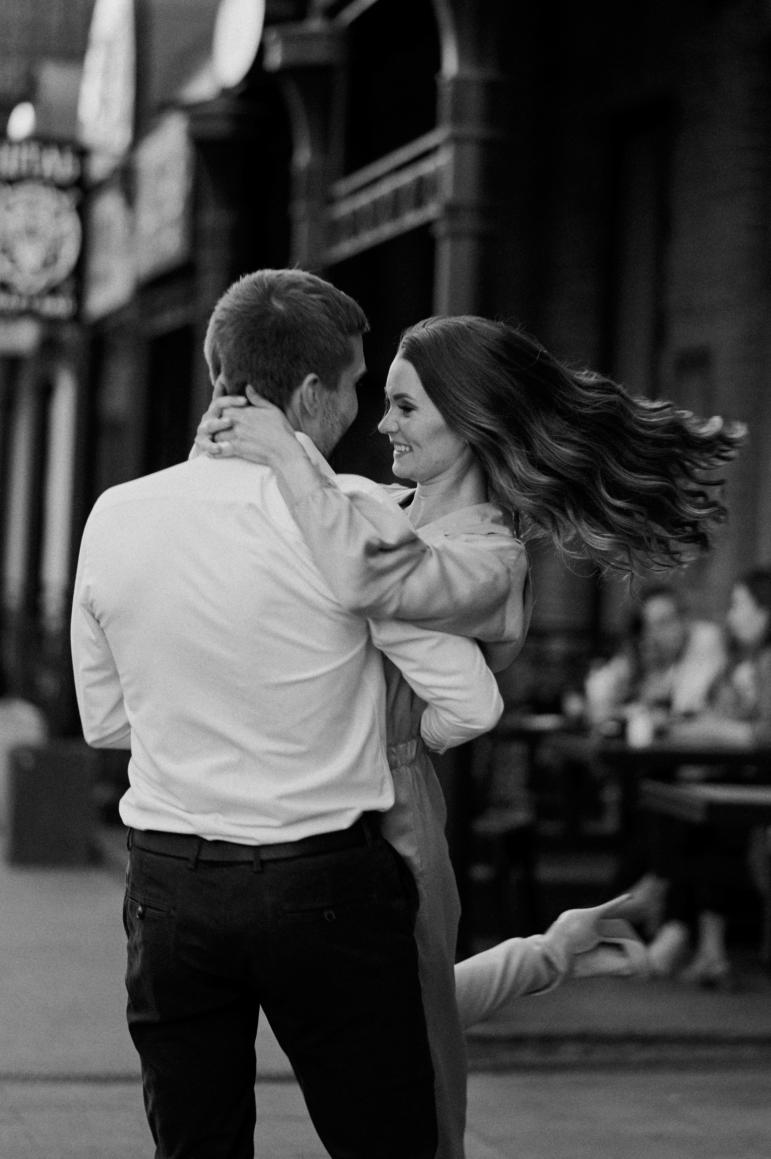 Посмотреть серию. Свадебный и семейный фотограф в Красноярске Тряпчев Павел