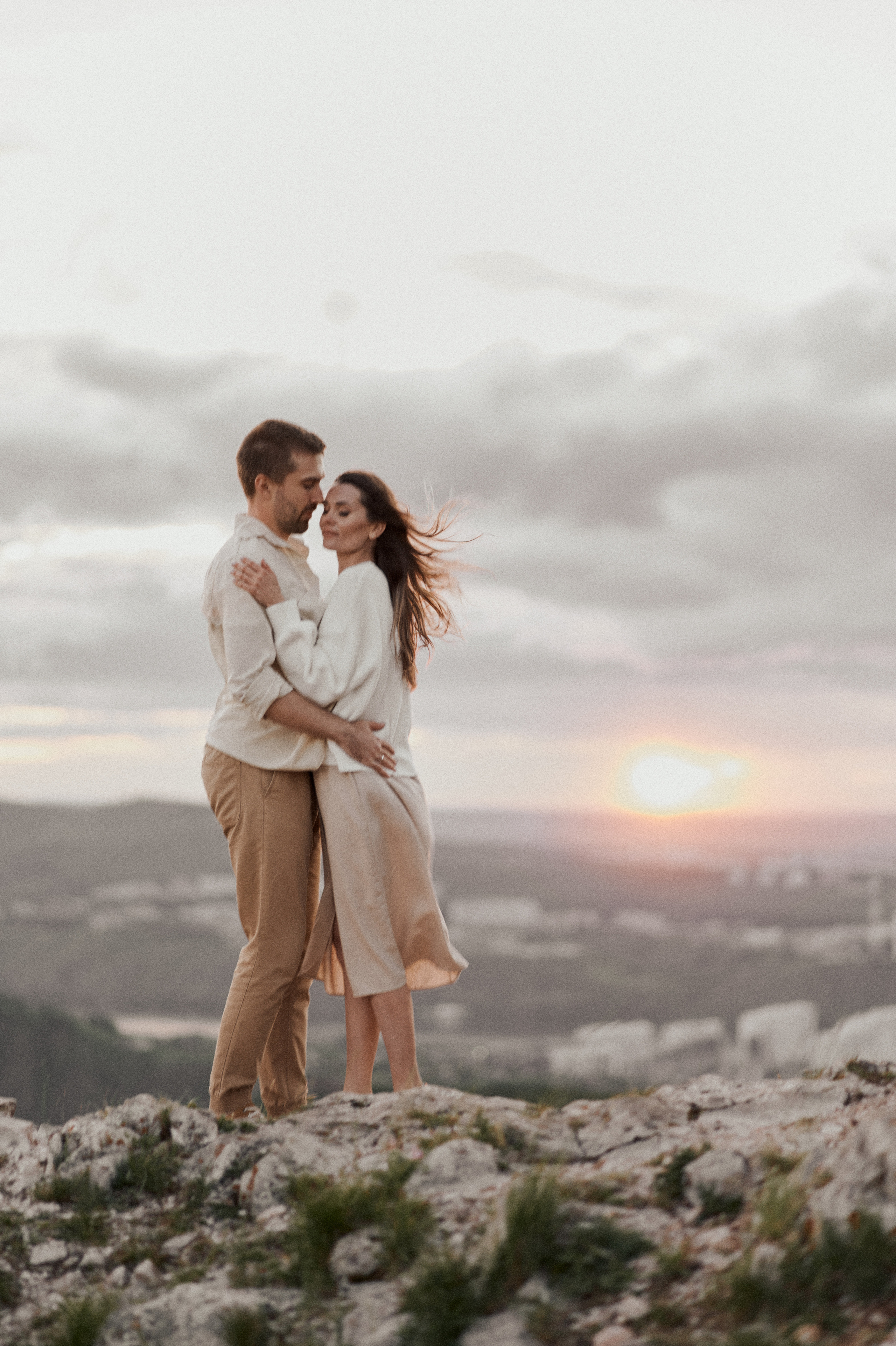 Посмотреть серию. Свадебный и семейный фотограф в Красноярске Тряпчев Павел