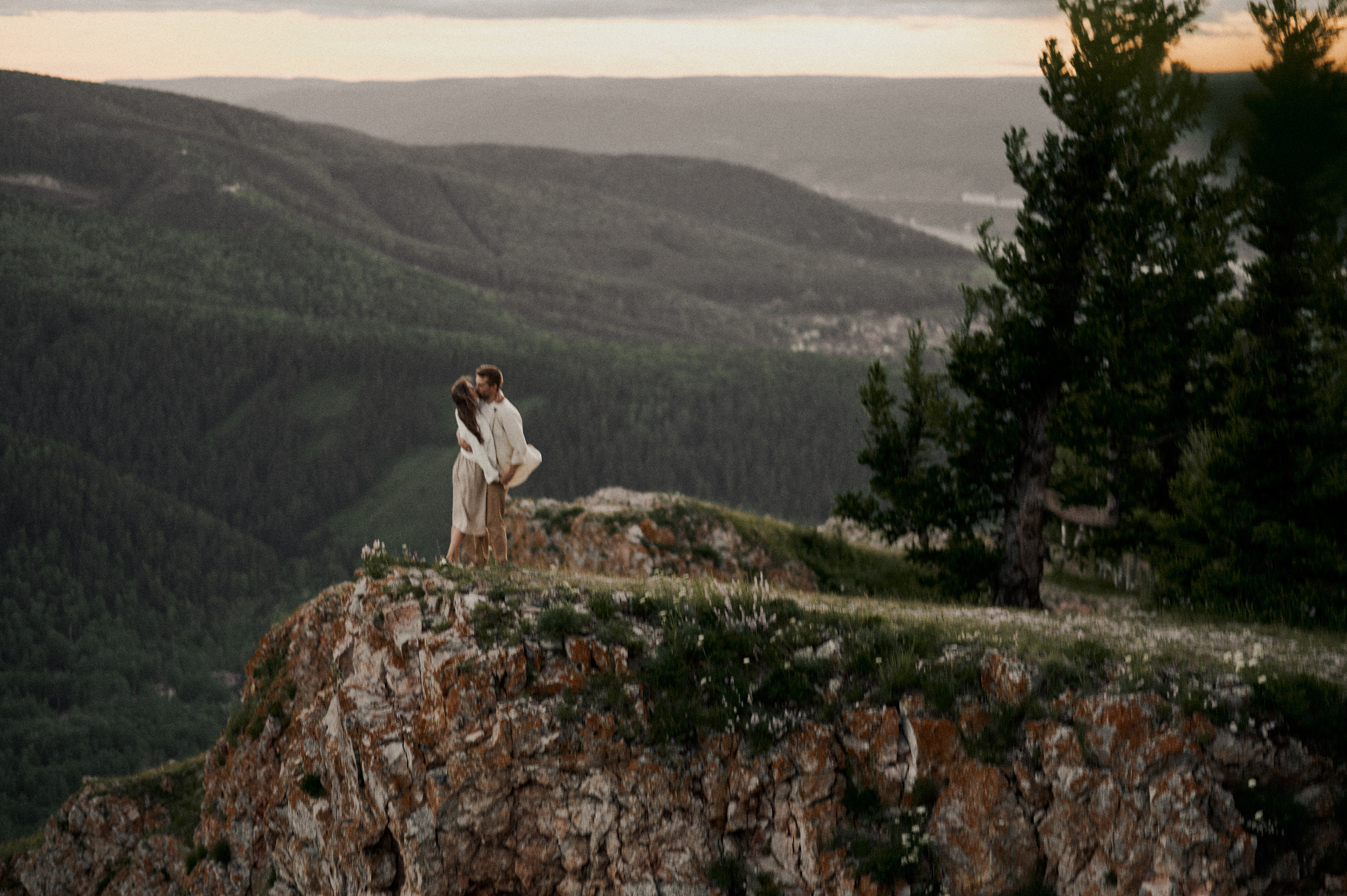 Посмотреть серию. Свадебный и семейный фотограф в Красноярске Тряпчев Павел