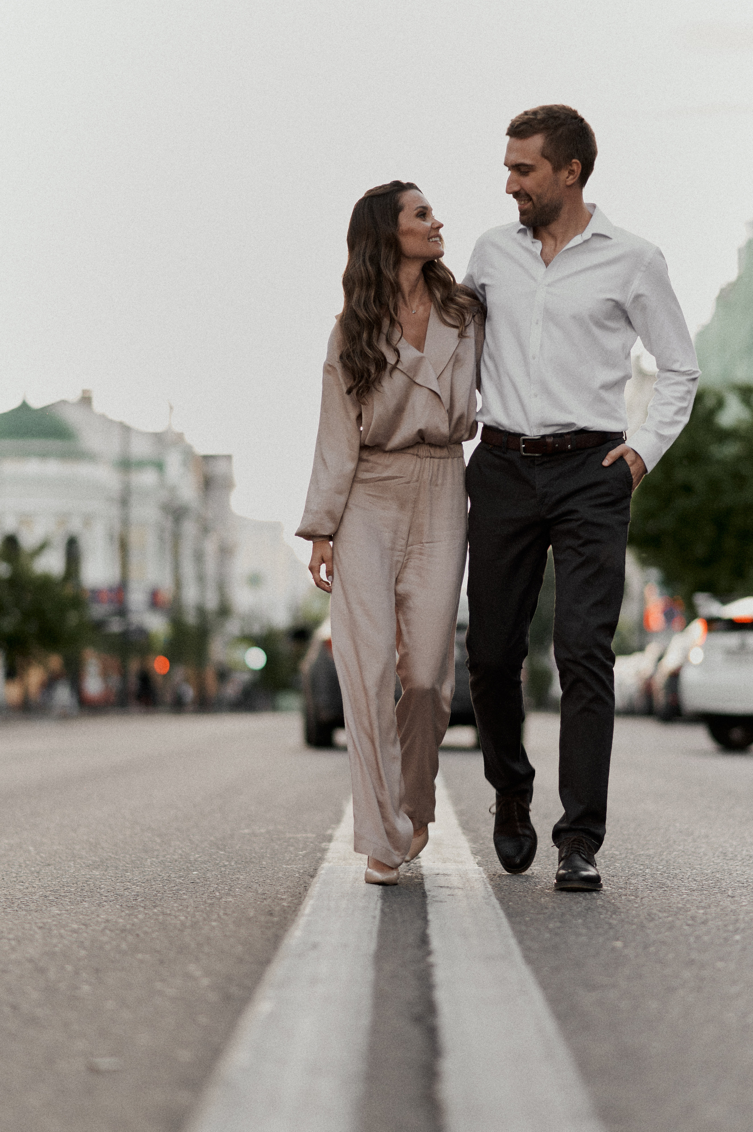 Посмотреть серию. Свадебный и семейный фотограф в Красноярске Тряпчев Павел
