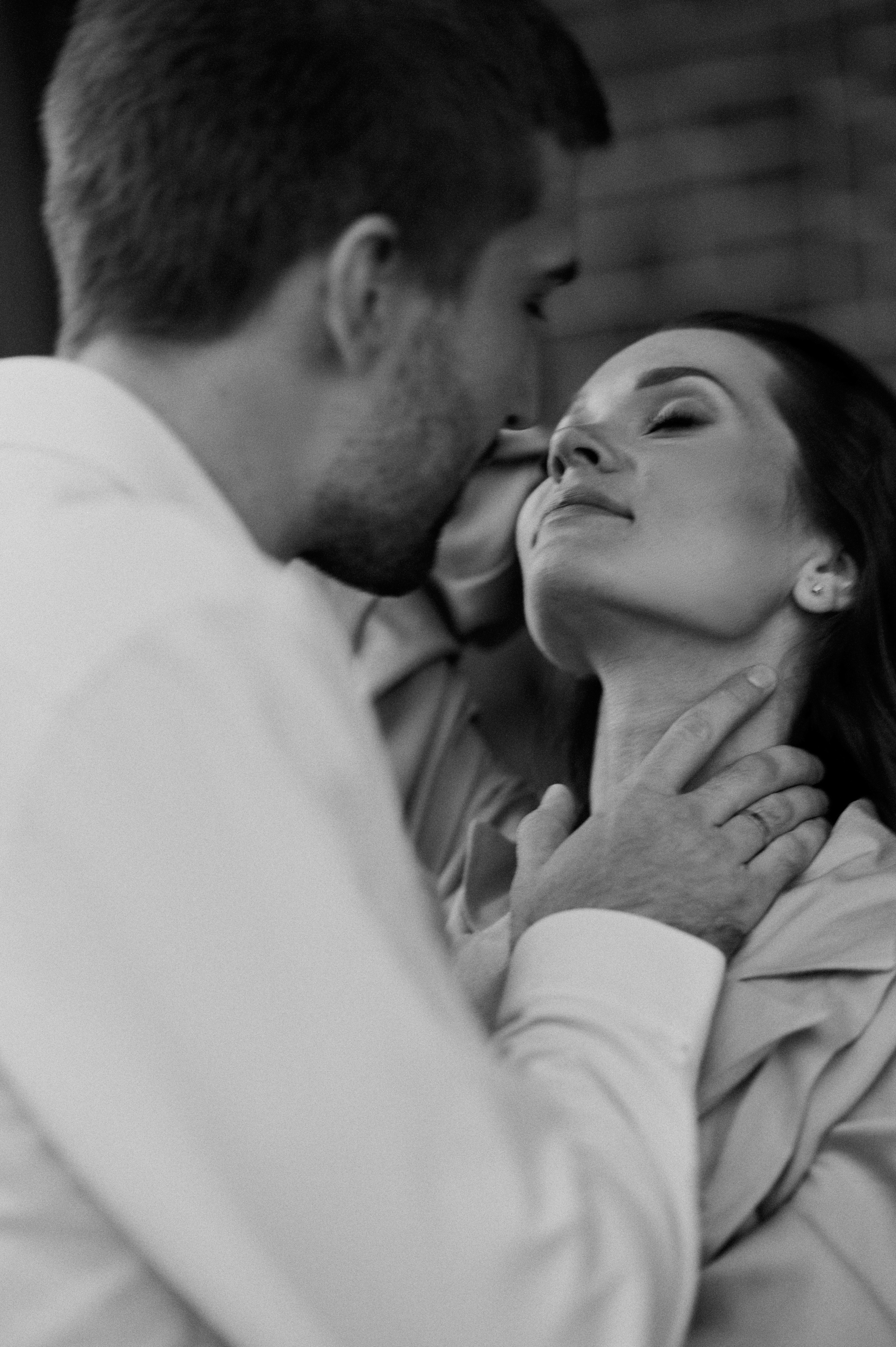 Посмотреть серию. Свадебный и семейный фотограф в Красноярске Тряпчев Павел