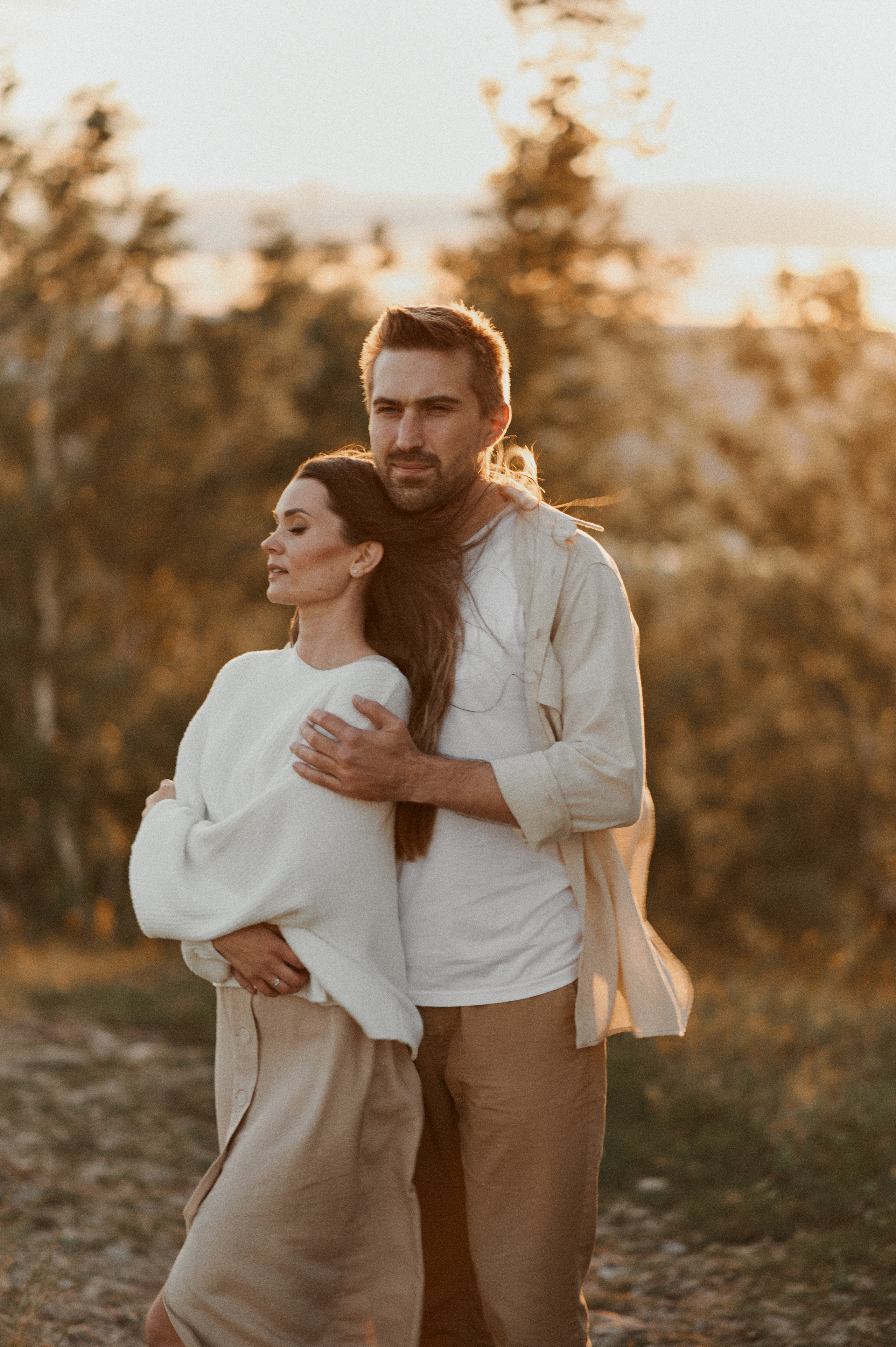 Посмотреть серию. Свадебный и семейный фотограф в Красноярске Тряпчев Павел