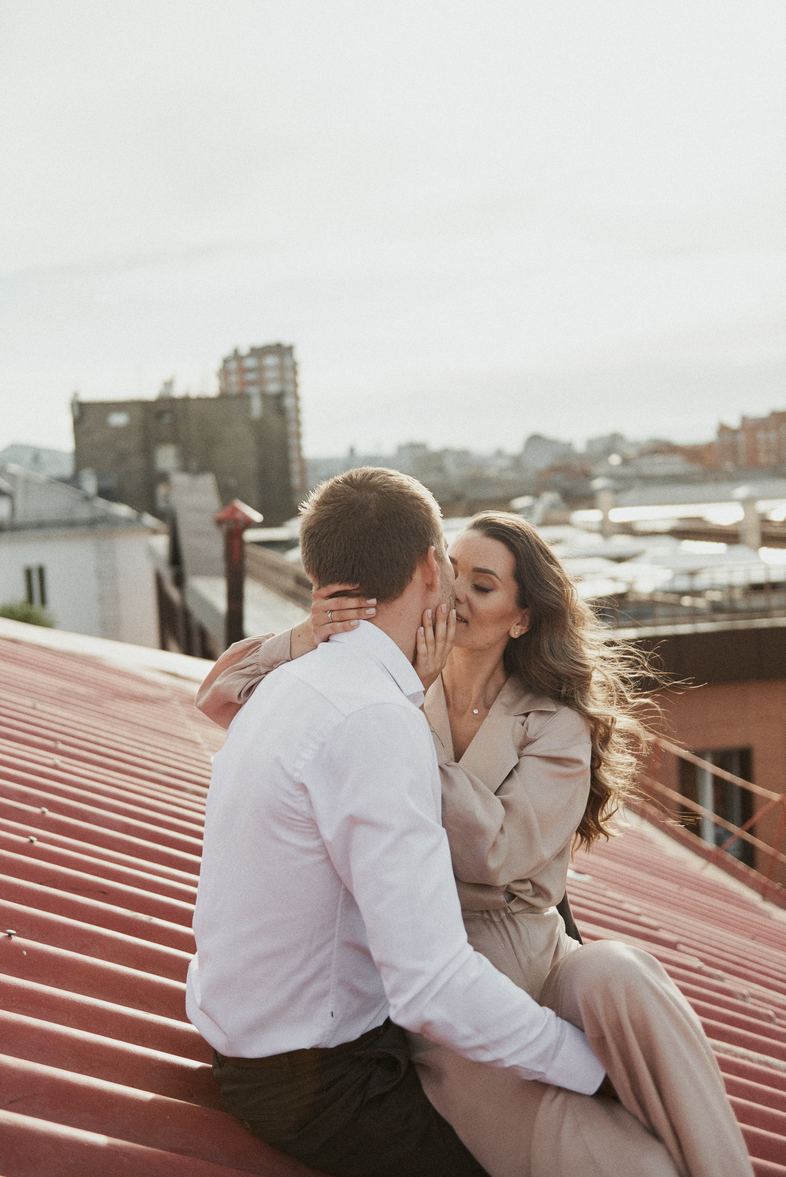 Посмотреть серию. Свадебный и семейный фотограф в Красноярске Тряпчев Павел