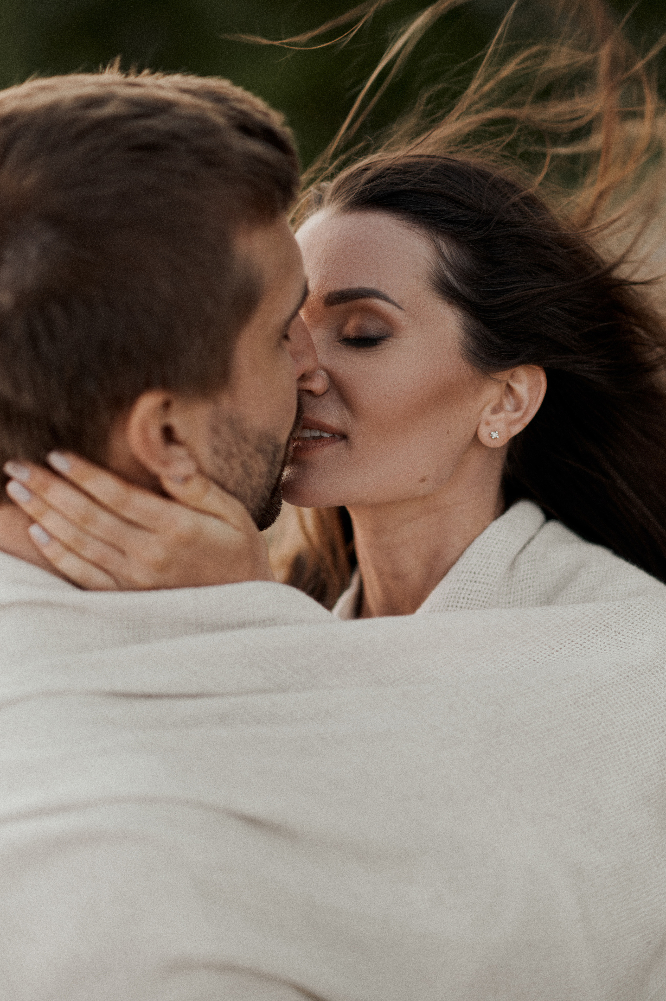 Посмотреть серию. Свадебный и семейный фотограф в Красноярске Тряпчев Павел