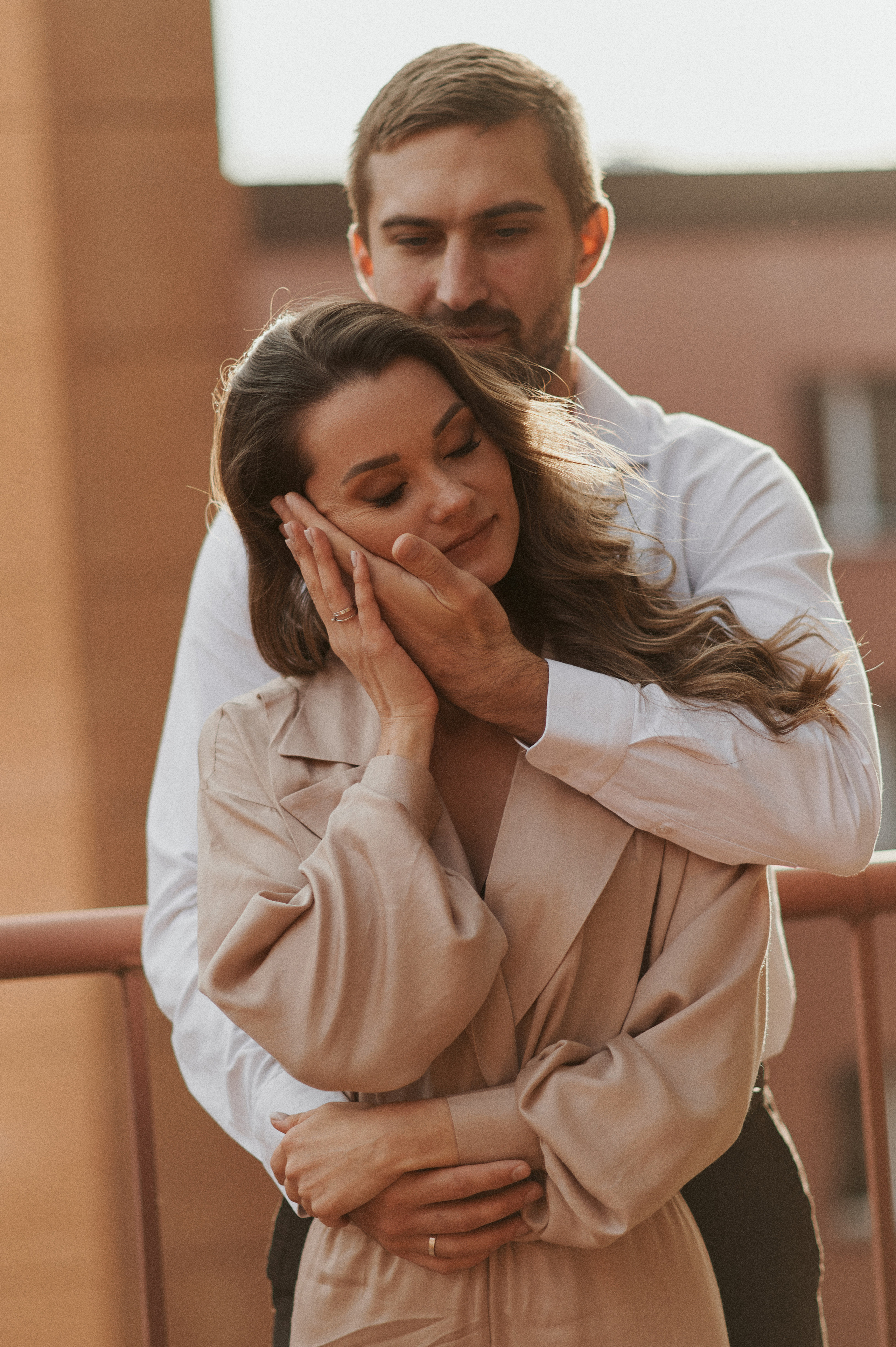 Посмотреть серию. Свадебный и семейный фотограф в Красноярске Тряпчев Павел