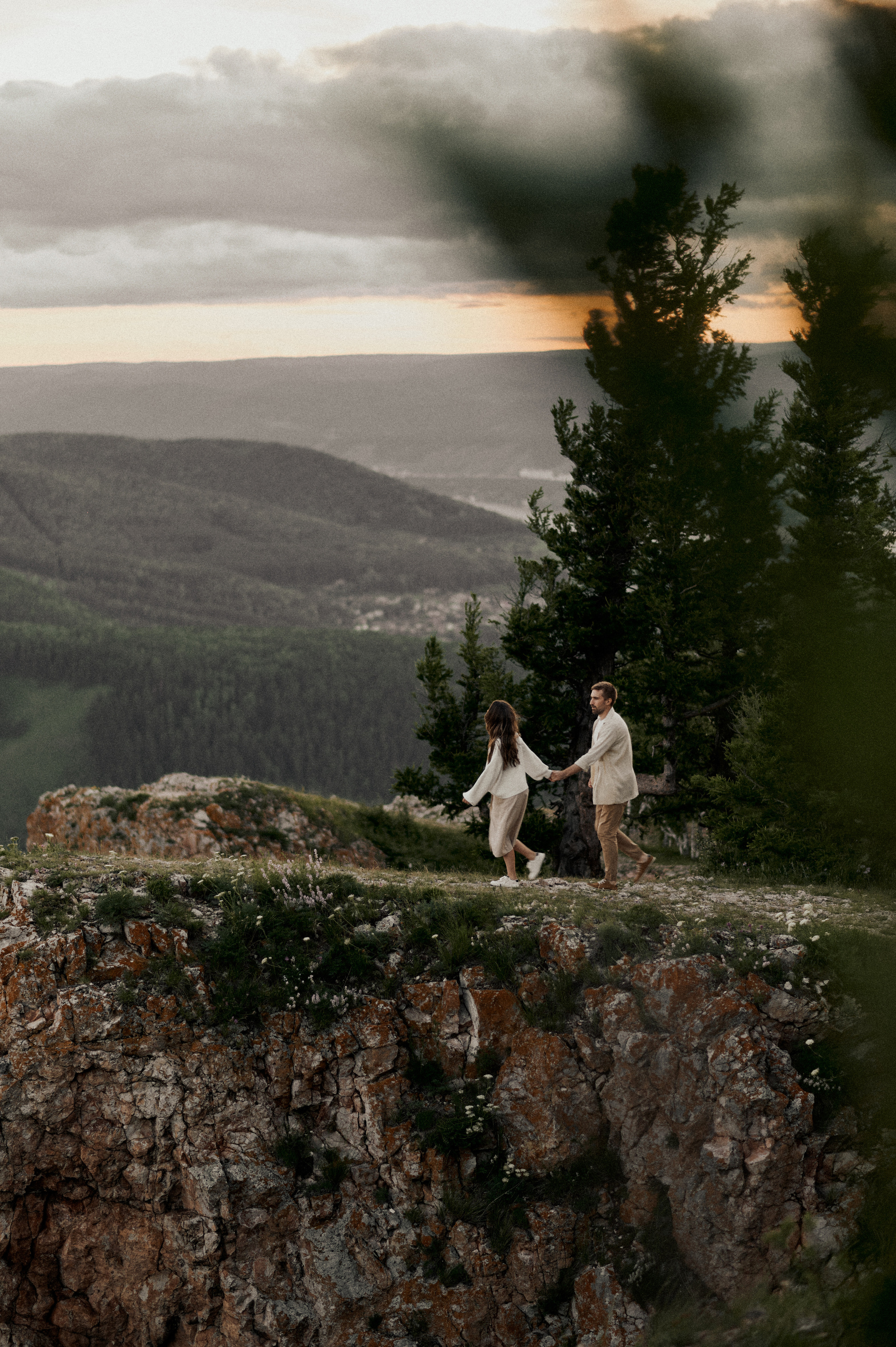 Посмотреть серию. Свадебный и семейный фотограф в Красноярске Тряпчев Павел