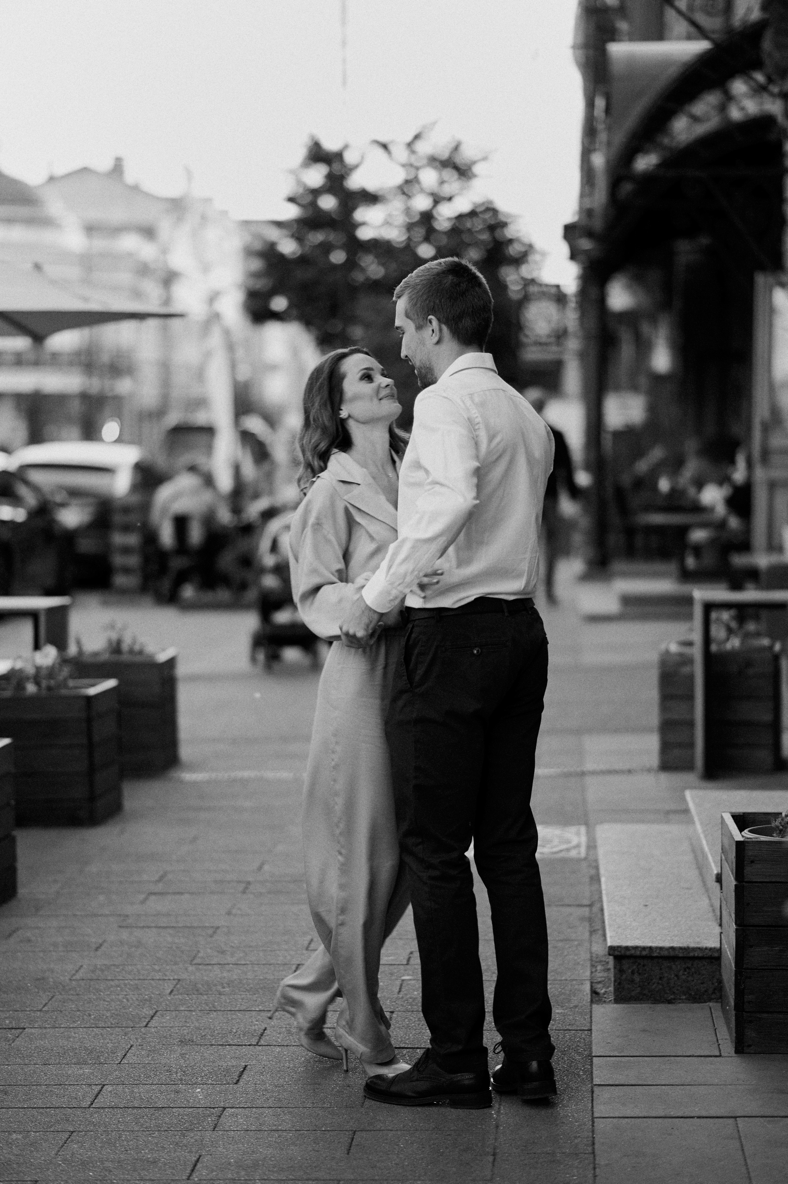 Посмотреть серию. Свадебный и семейный фотограф в Красноярске Тряпчев Павел