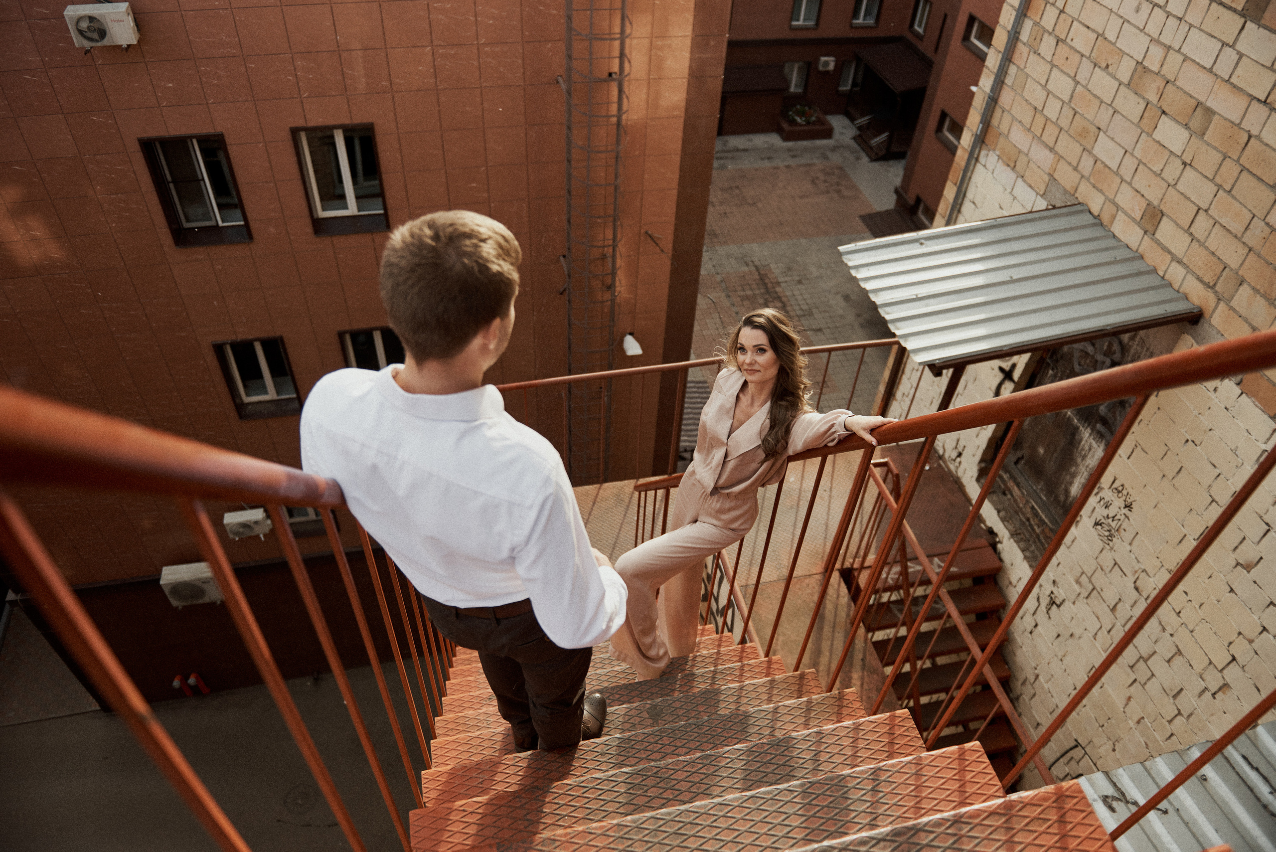 Посмотреть серию. Свадебный и семейный фотограф в Красноярске Тряпчев Павел