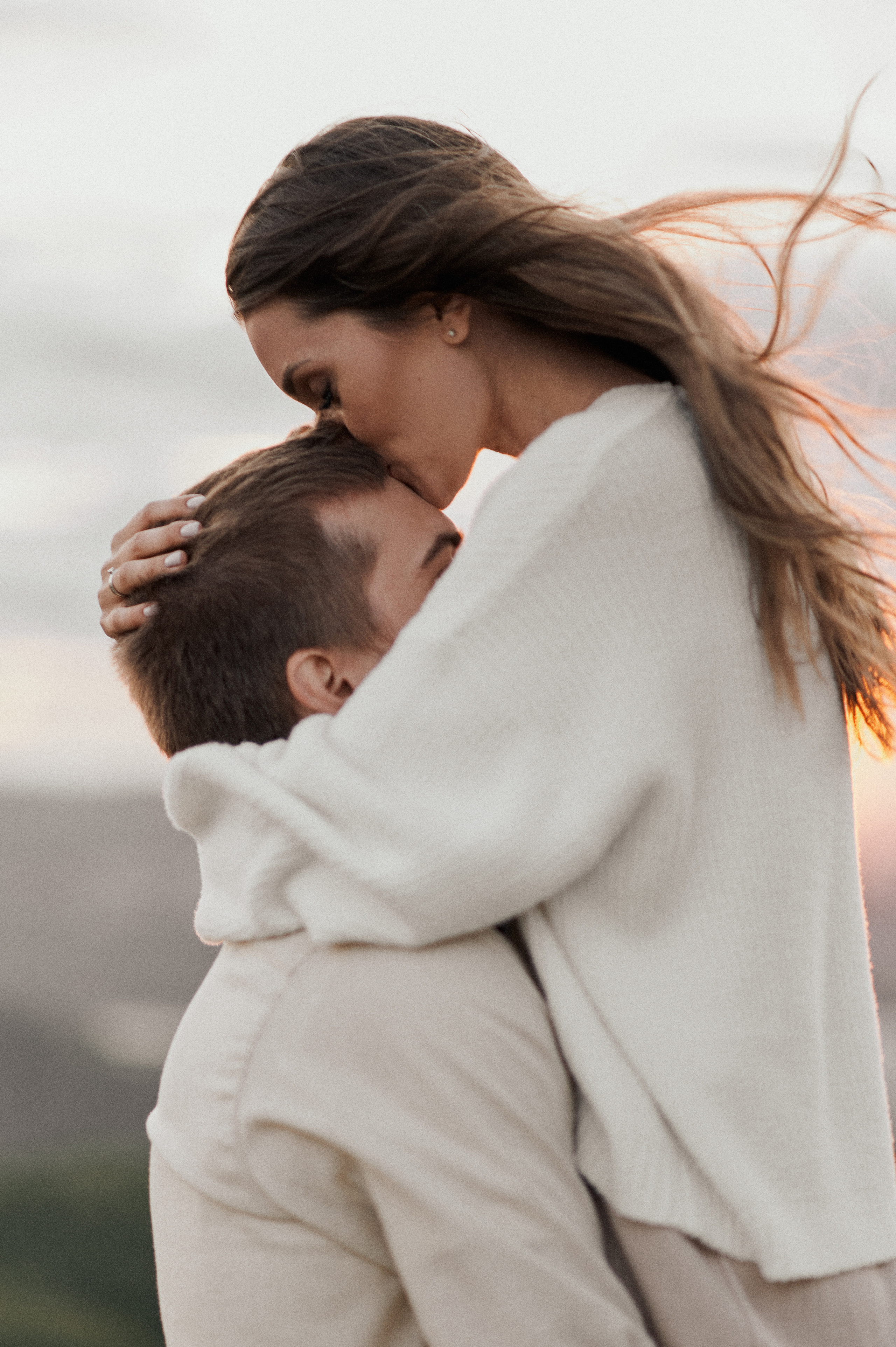 Посмотреть серию. Свадебный и семейный фотограф в Красноярске Тряпчев Павел