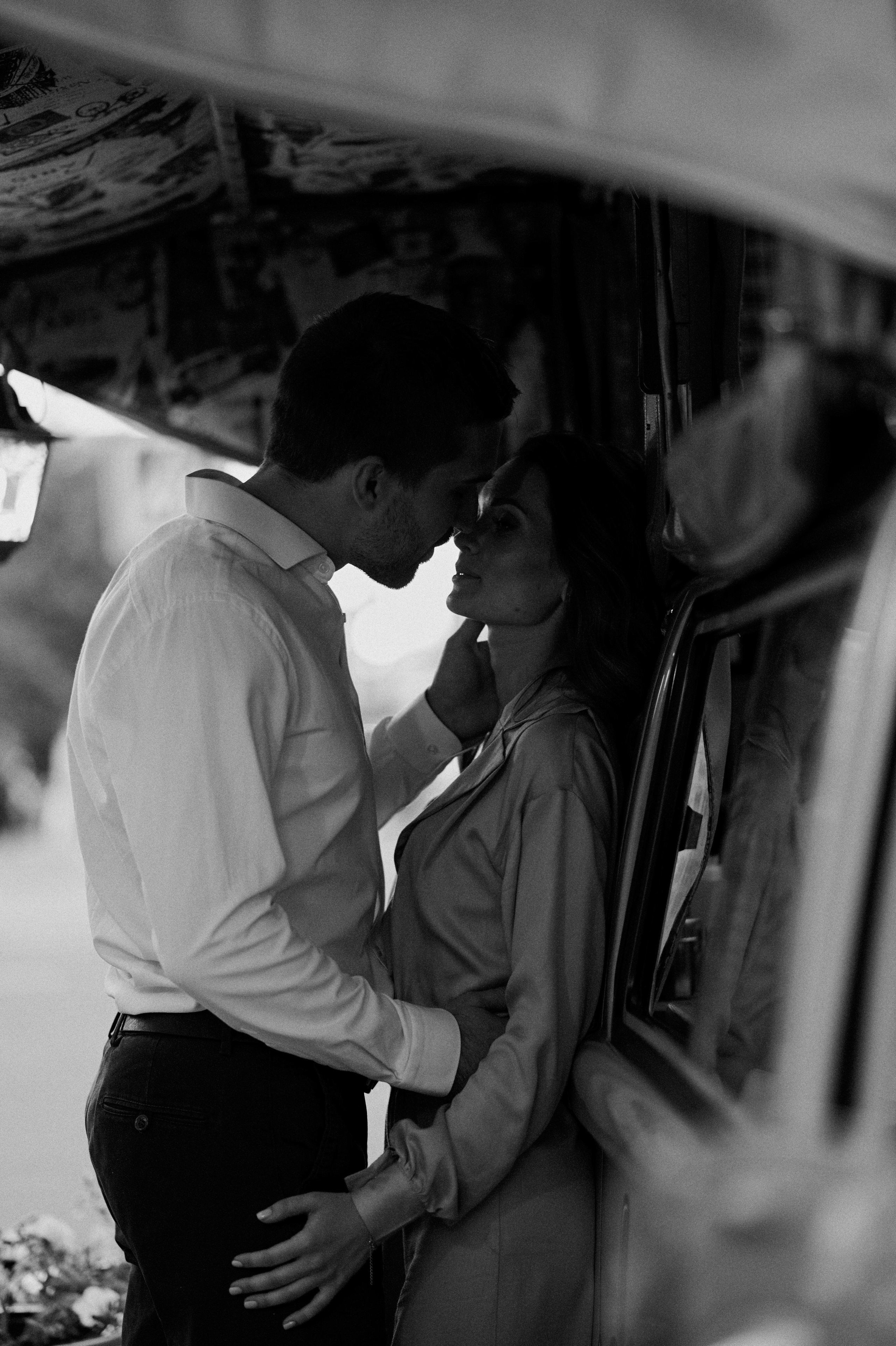 Посмотреть серию. Свадебный и семейный фотограф в Красноярске Тряпчев Павел