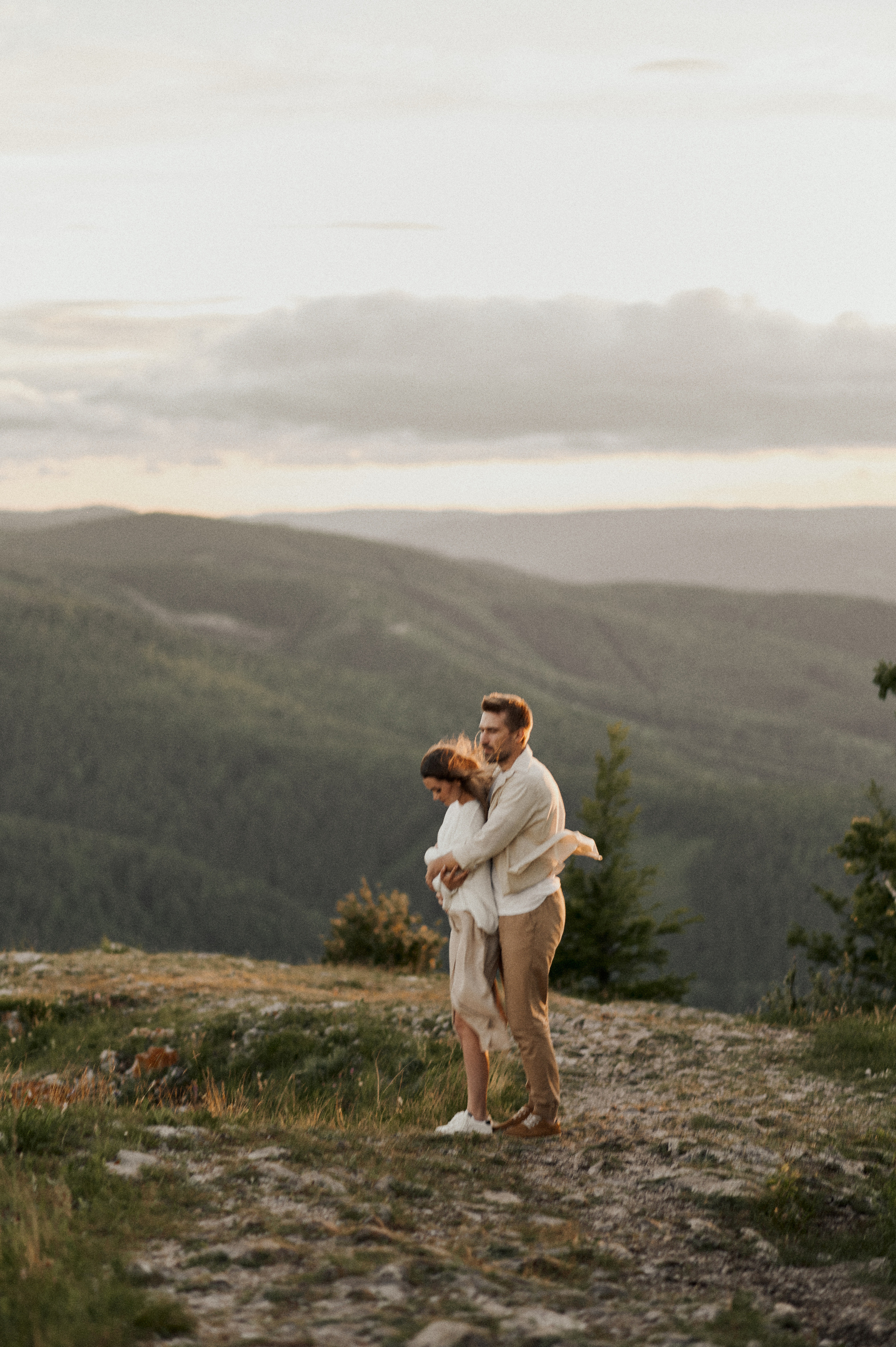 Посмотреть серию. Свадебный и семейный фотограф в Красноярске Тряпчев Павел