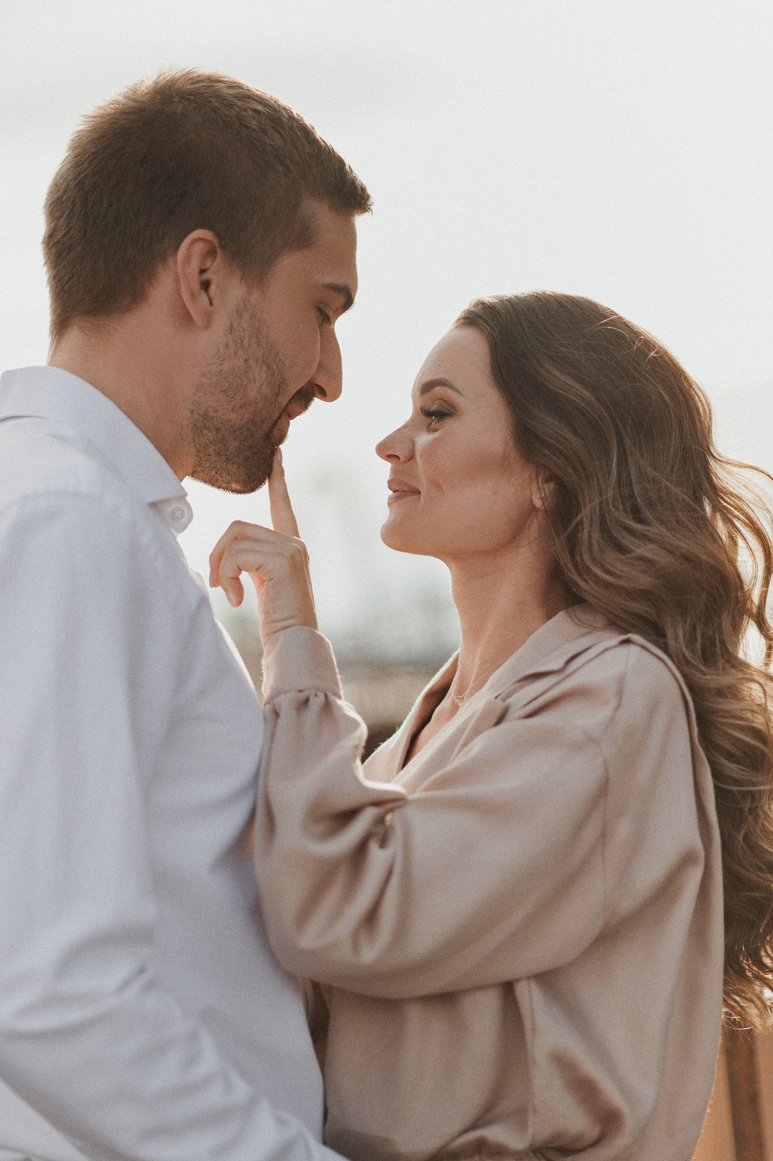 Посмотреть серию. Свадебный и семейный фотограф в Красноярске Тряпчев Павел