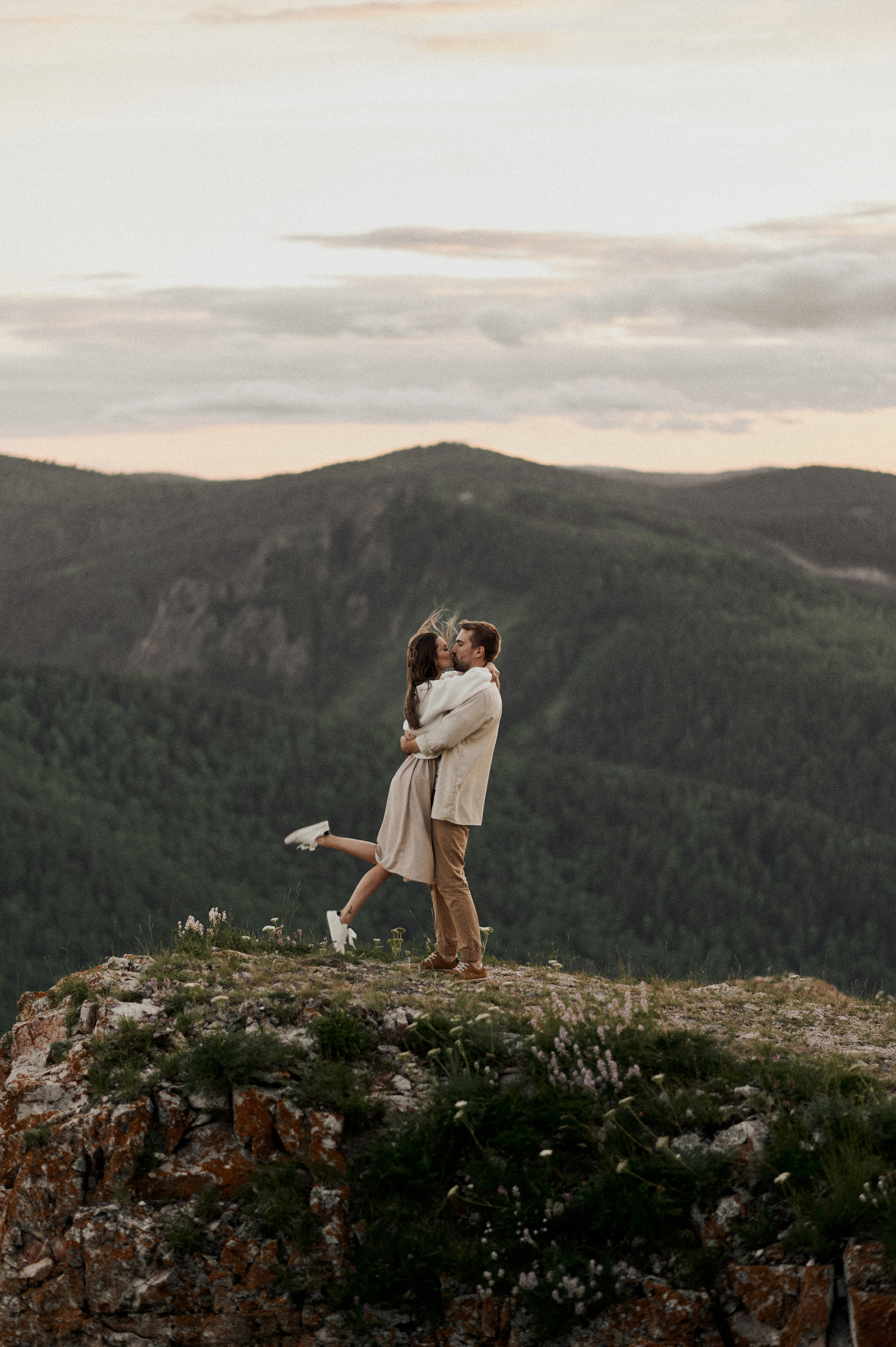 Посмотреть серию. Свадебный и семейный фотограф в Красноярске Тряпчев Павел