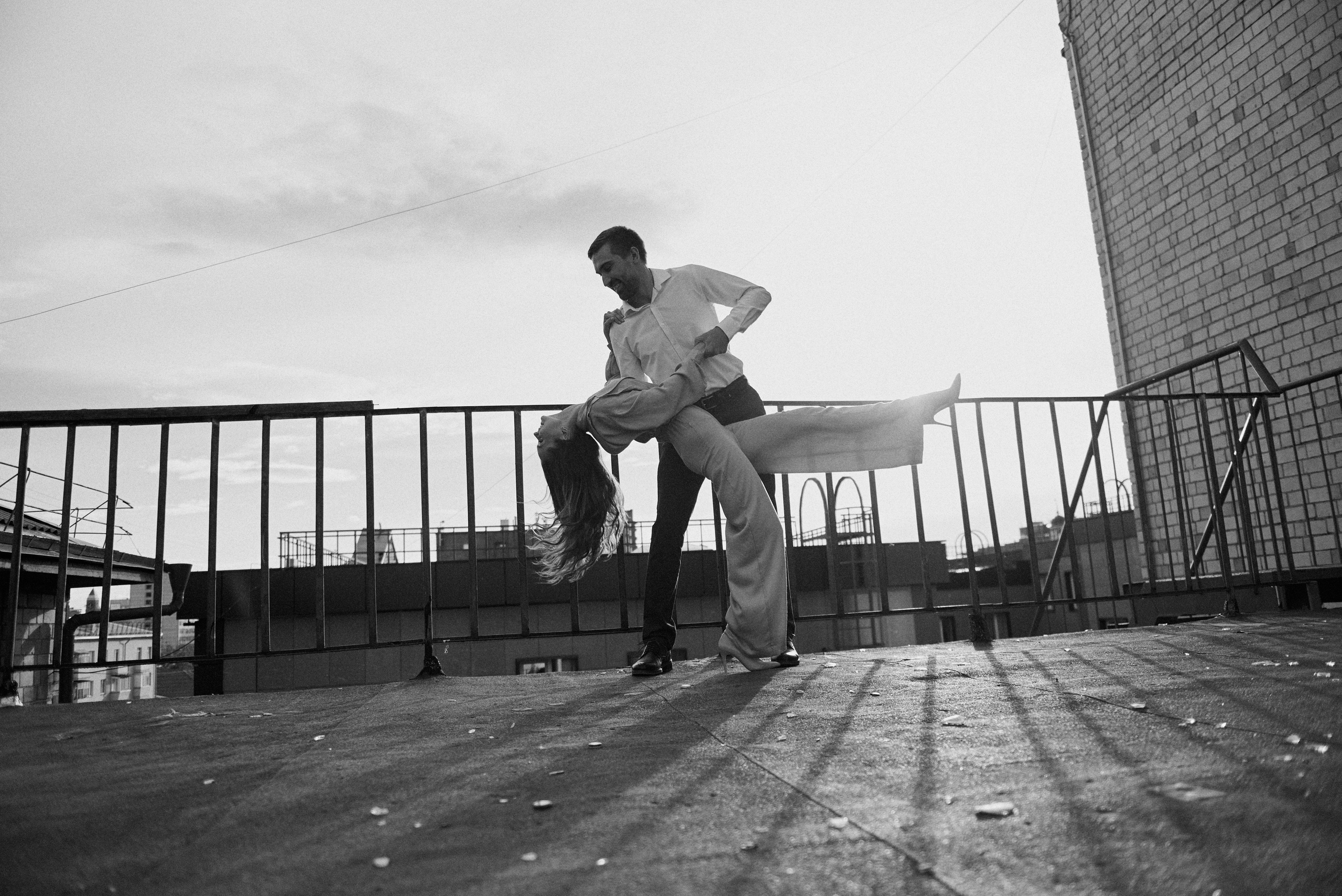 Посмотреть серию. Свадебный и семейный фотограф в Красноярске Тряпчев Павел