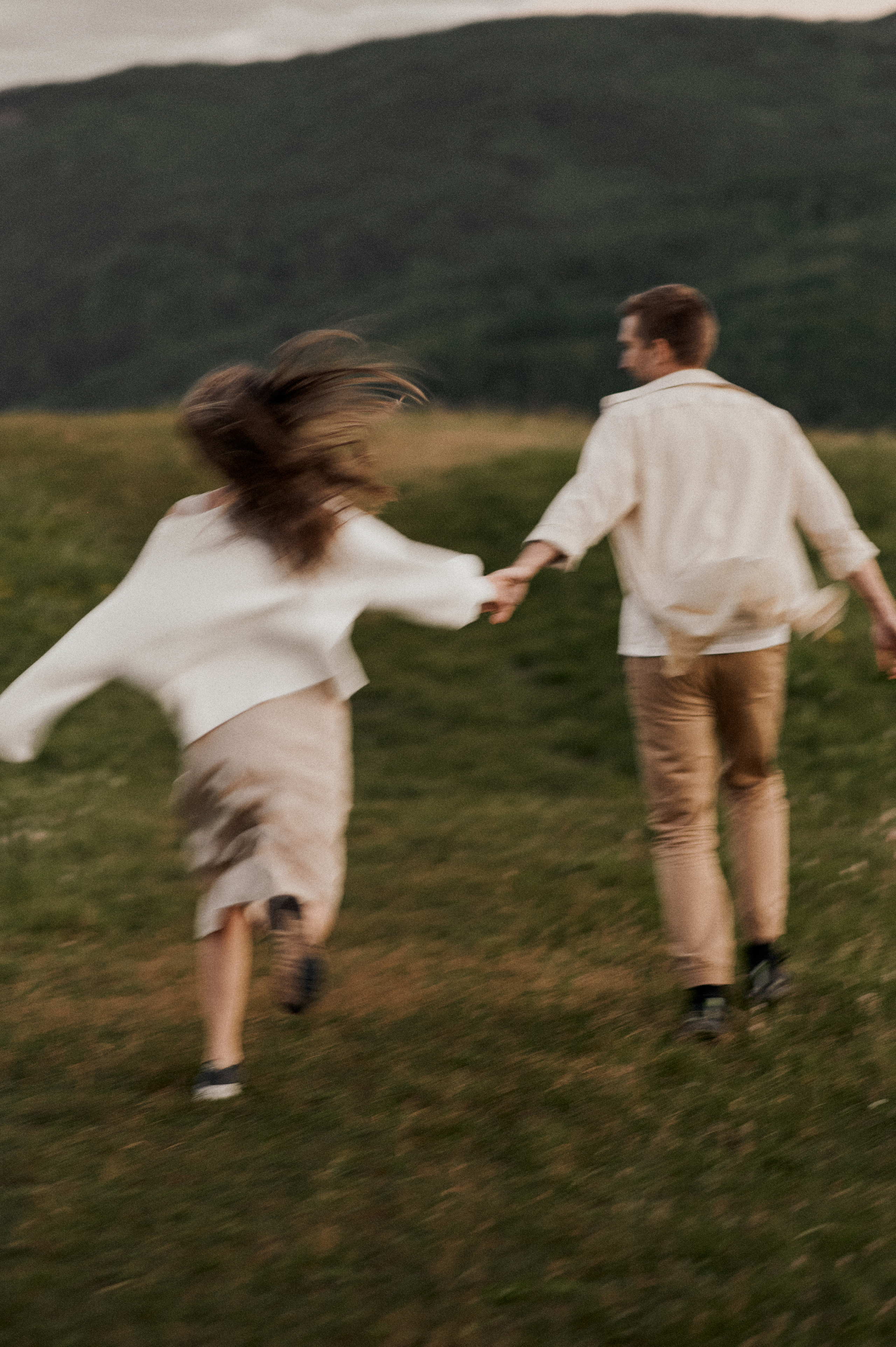 Посмотреть серию. Свадебный и семейный фотограф в Красноярске Тряпчев Павел
