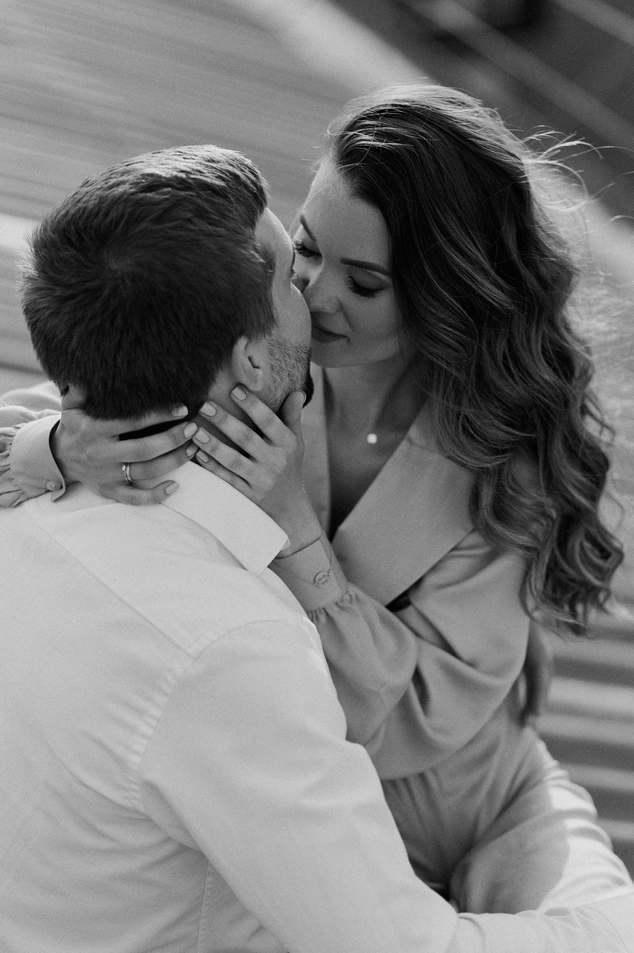 Посмотреть серию. Свадебный и семейный фотограф в Красноярске Тряпчев Павел