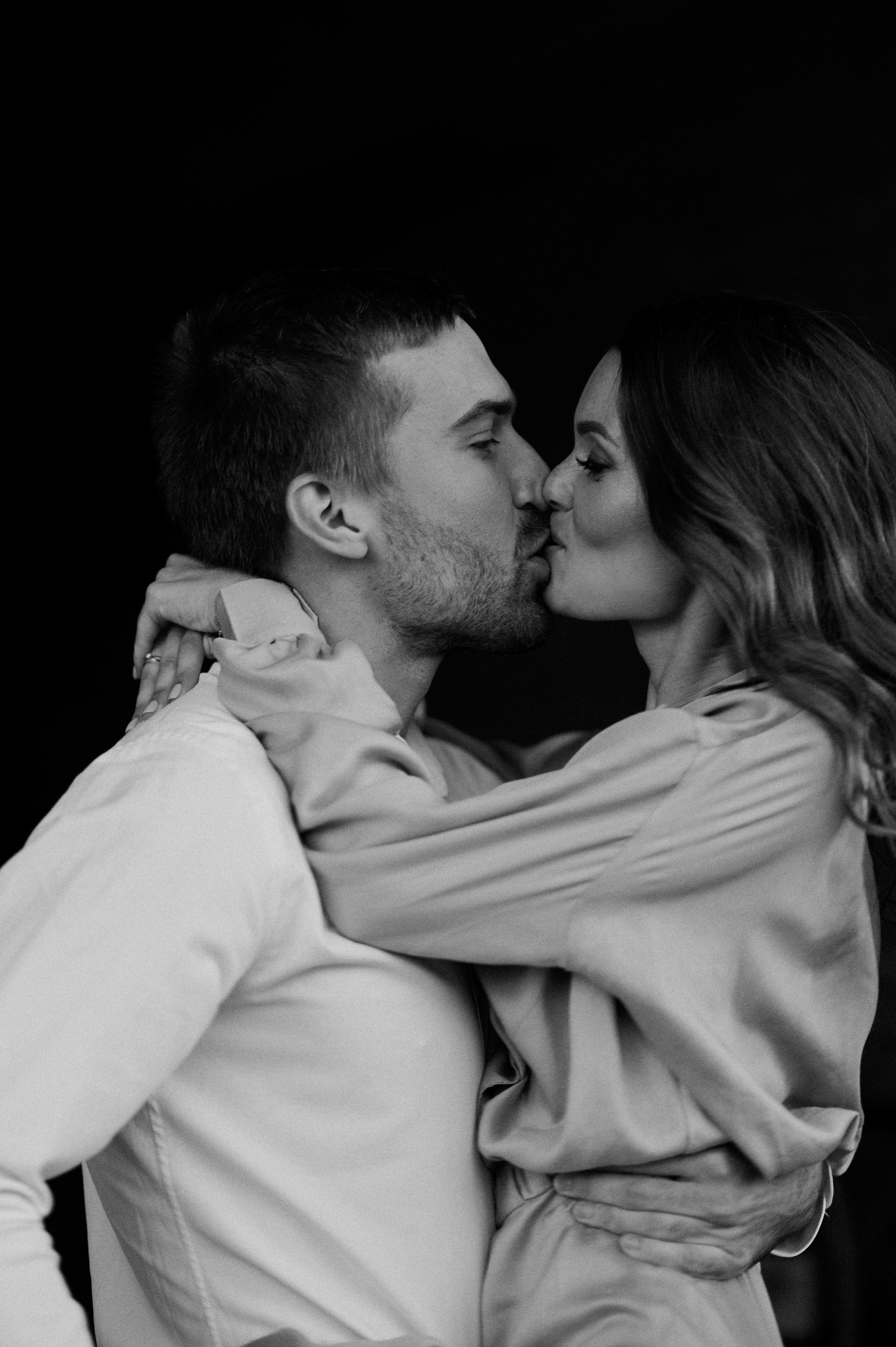 Посмотреть серию. Свадебный и семейный фотограф в Красноярске Тряпчев Павел