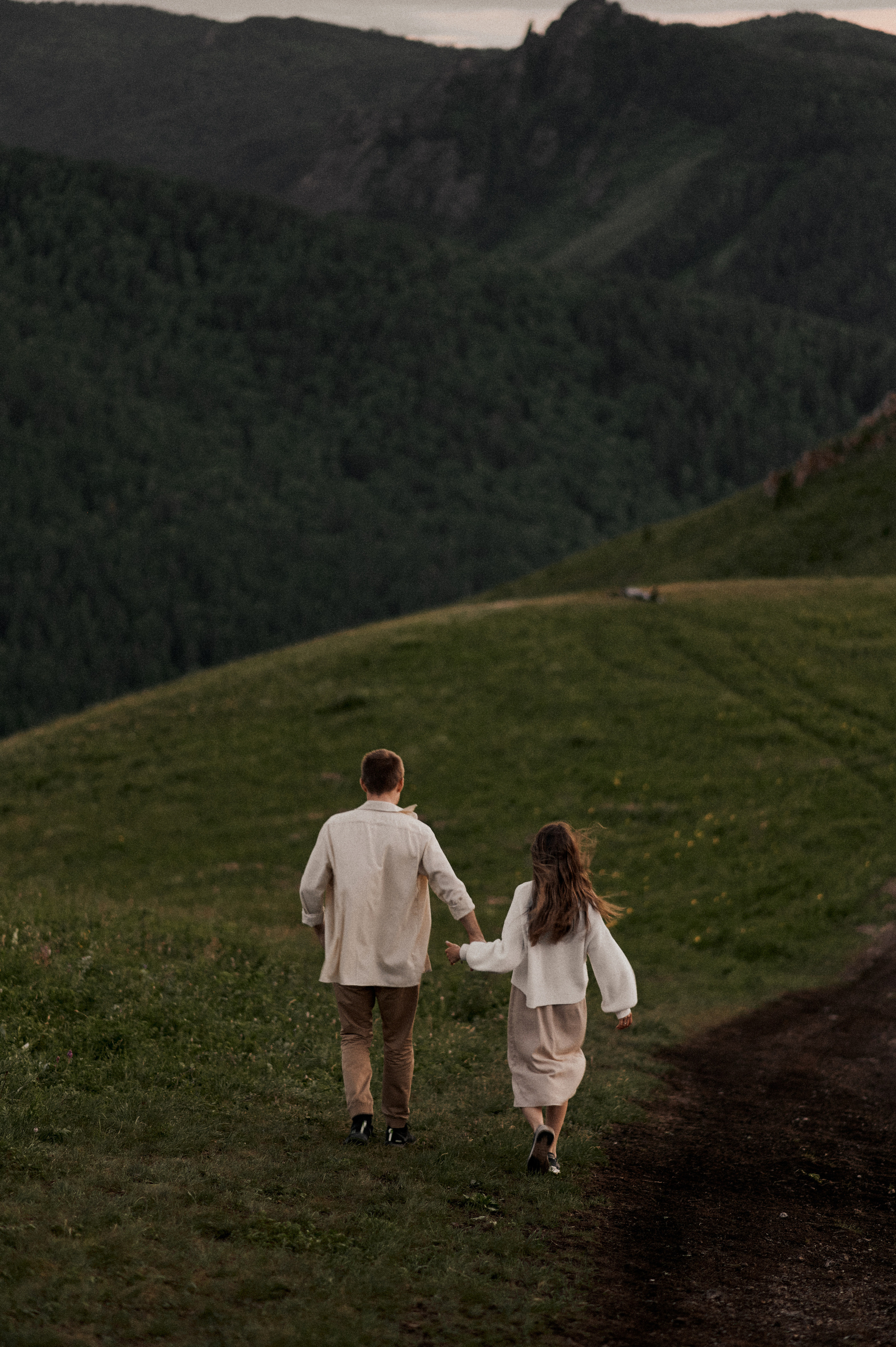 Посмотреть серию. Свадебный и семейный фотограф в Красноярске Тряпчев Павел