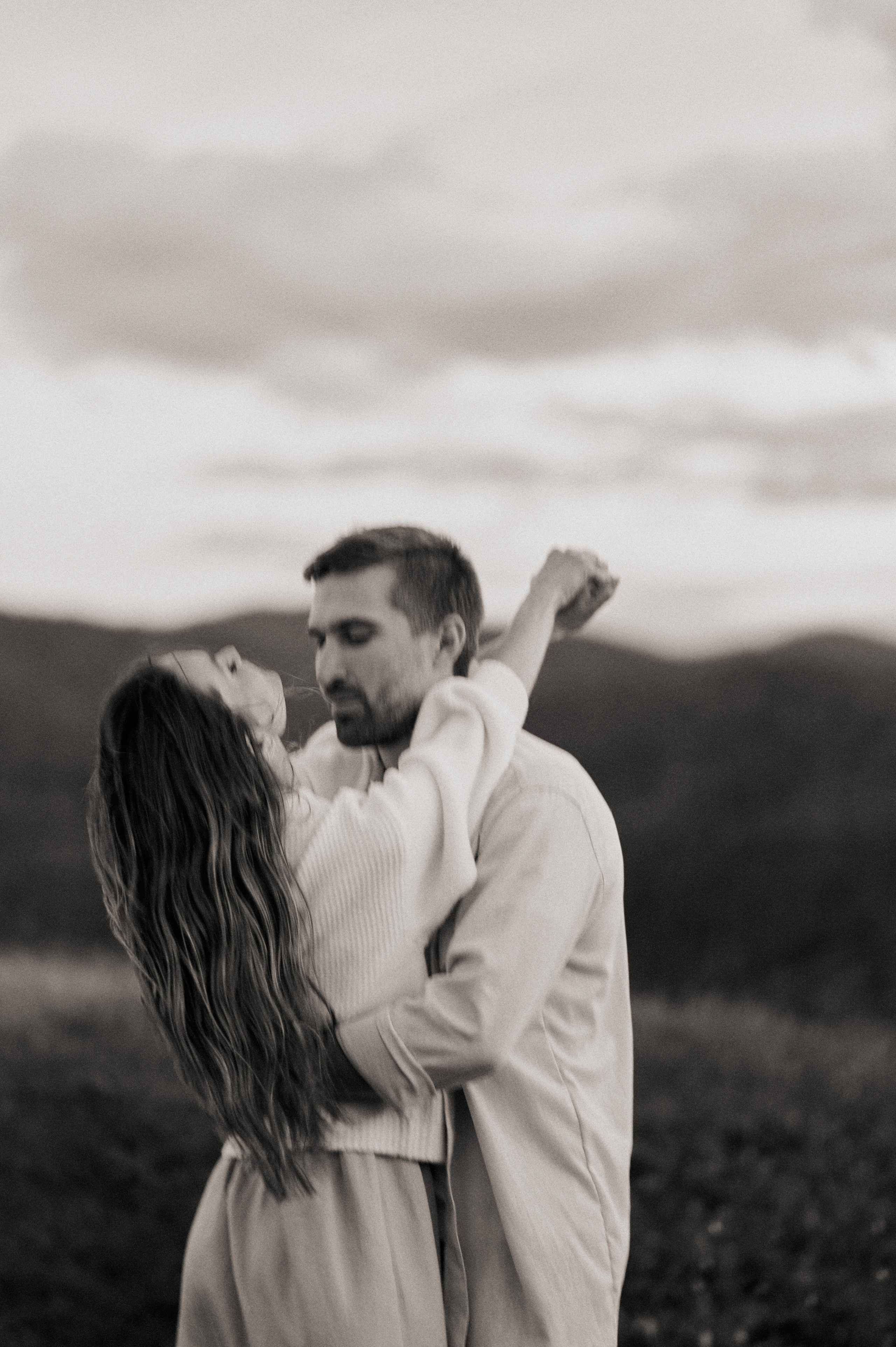 Посмотреть серию. Свадебный и семейный фотограф в Красноярске Тряпчев Павел