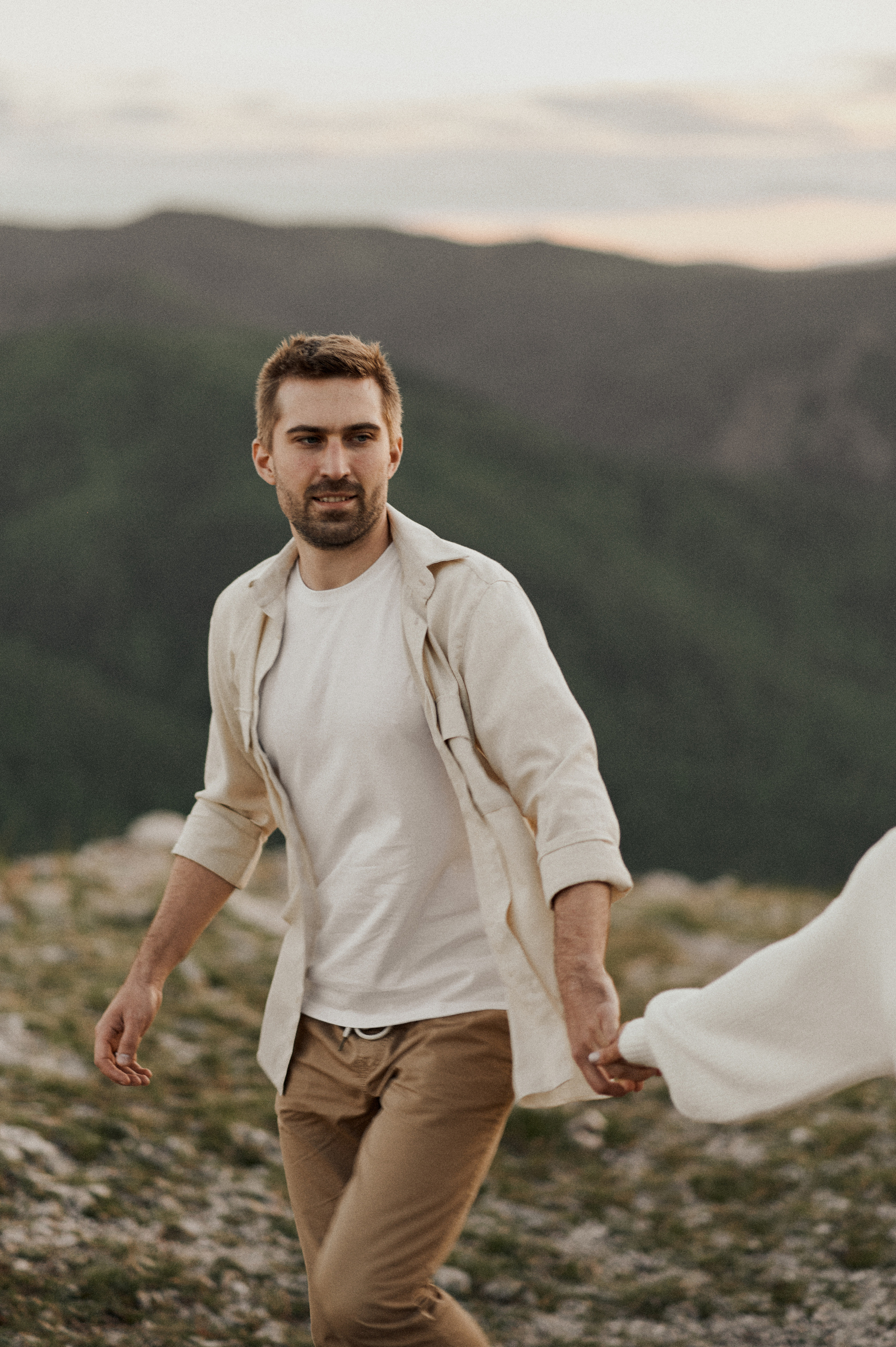 Посмотреть серию. Свадебный и семейный фотограф в Красноярске Тряпчев Павел