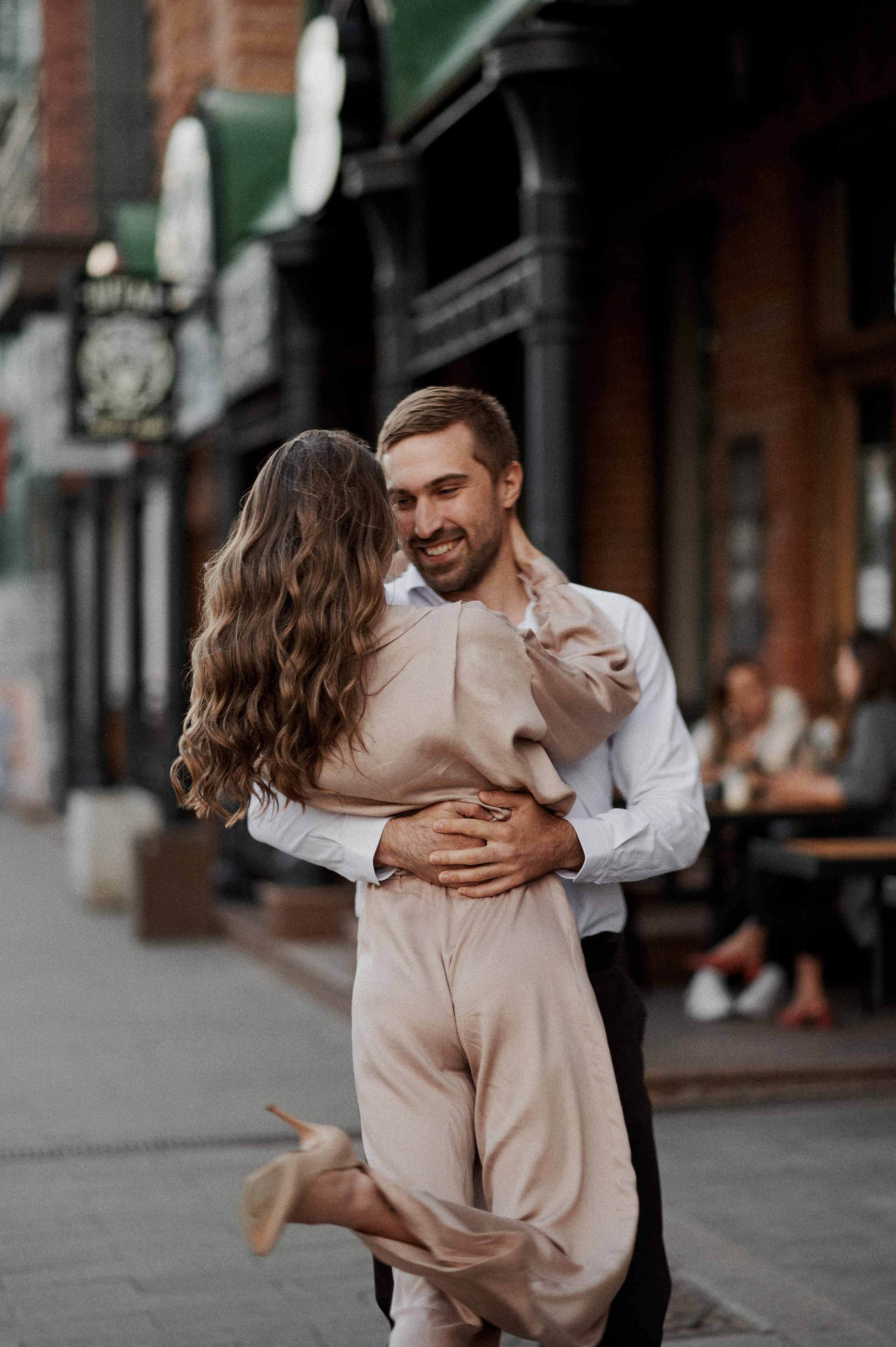 Посмотреть серию. Свадебный и семейный фотограф в Красноярске Тряпчев Павел