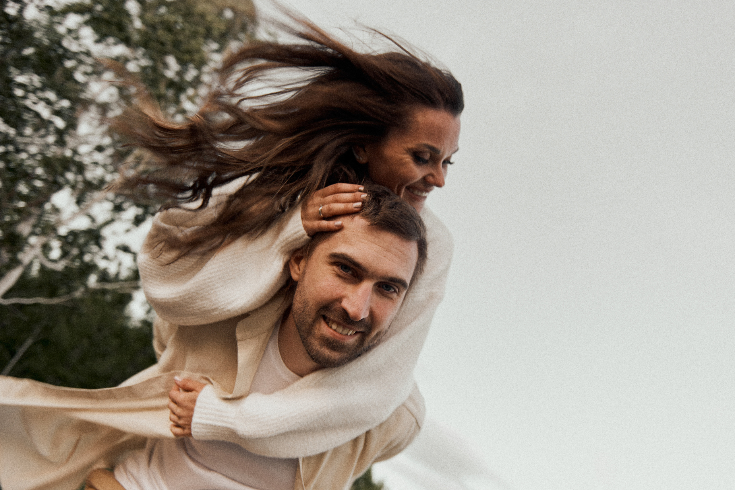 Посмотреть серию. Свадебный и семейный фотограф в Красноярске Тряпчев Павел