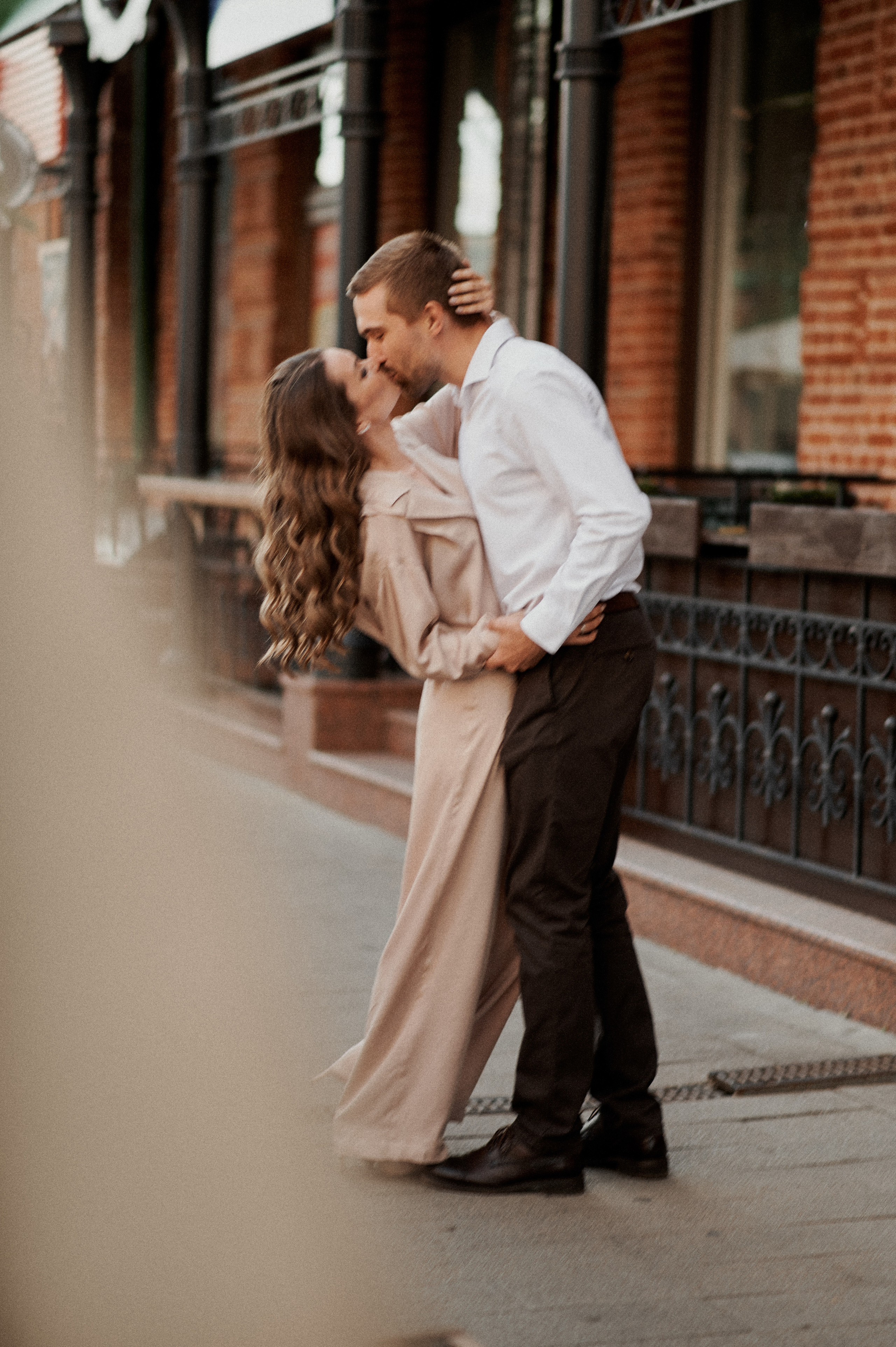 Посмотреть серию. Свадебный и семейный фотограф в Красноярске Тряпчев Павел