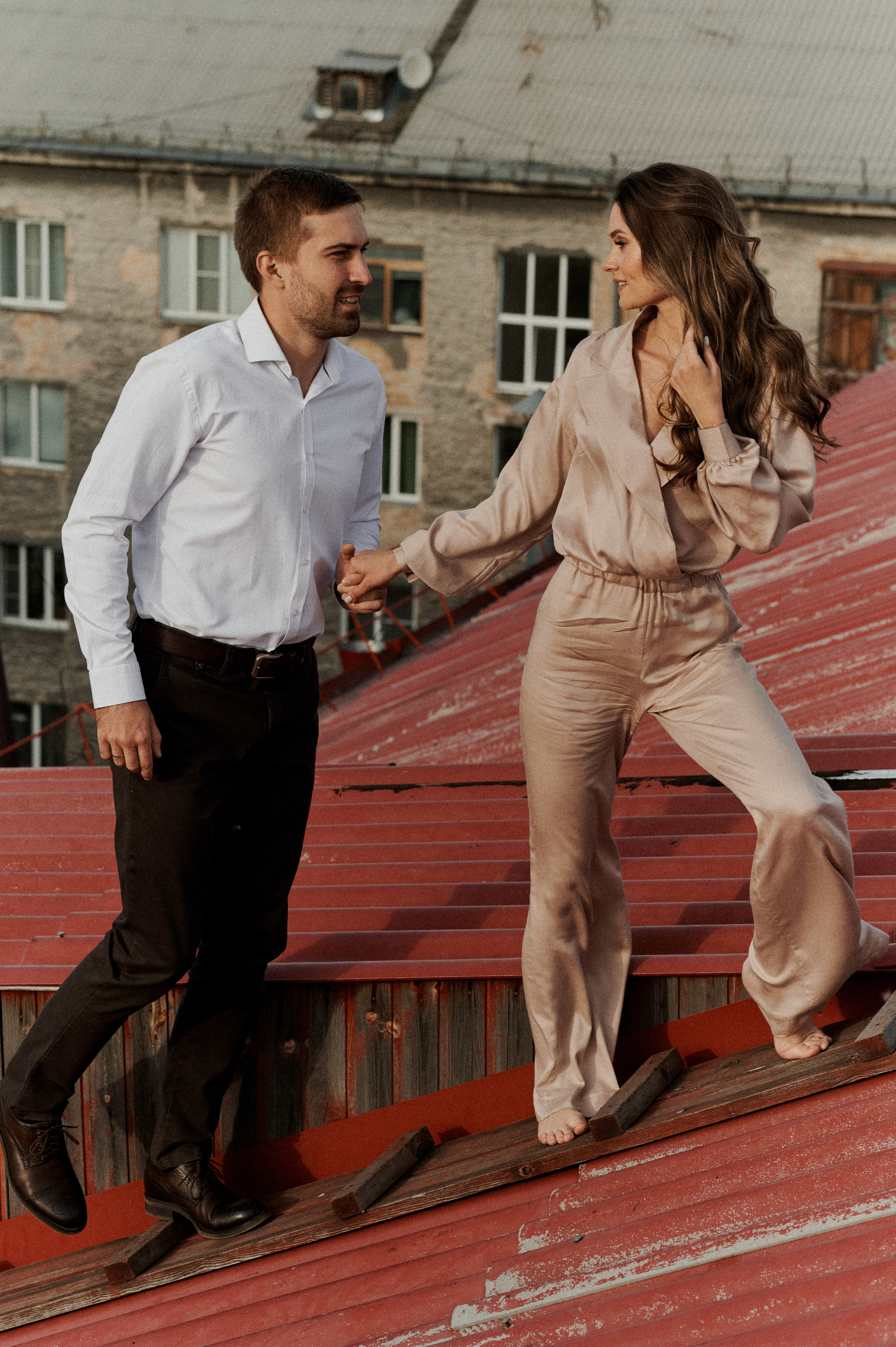 Посмотреть серию. Свадебный и семейный фотограф в Красноярске Тряпчев Павел